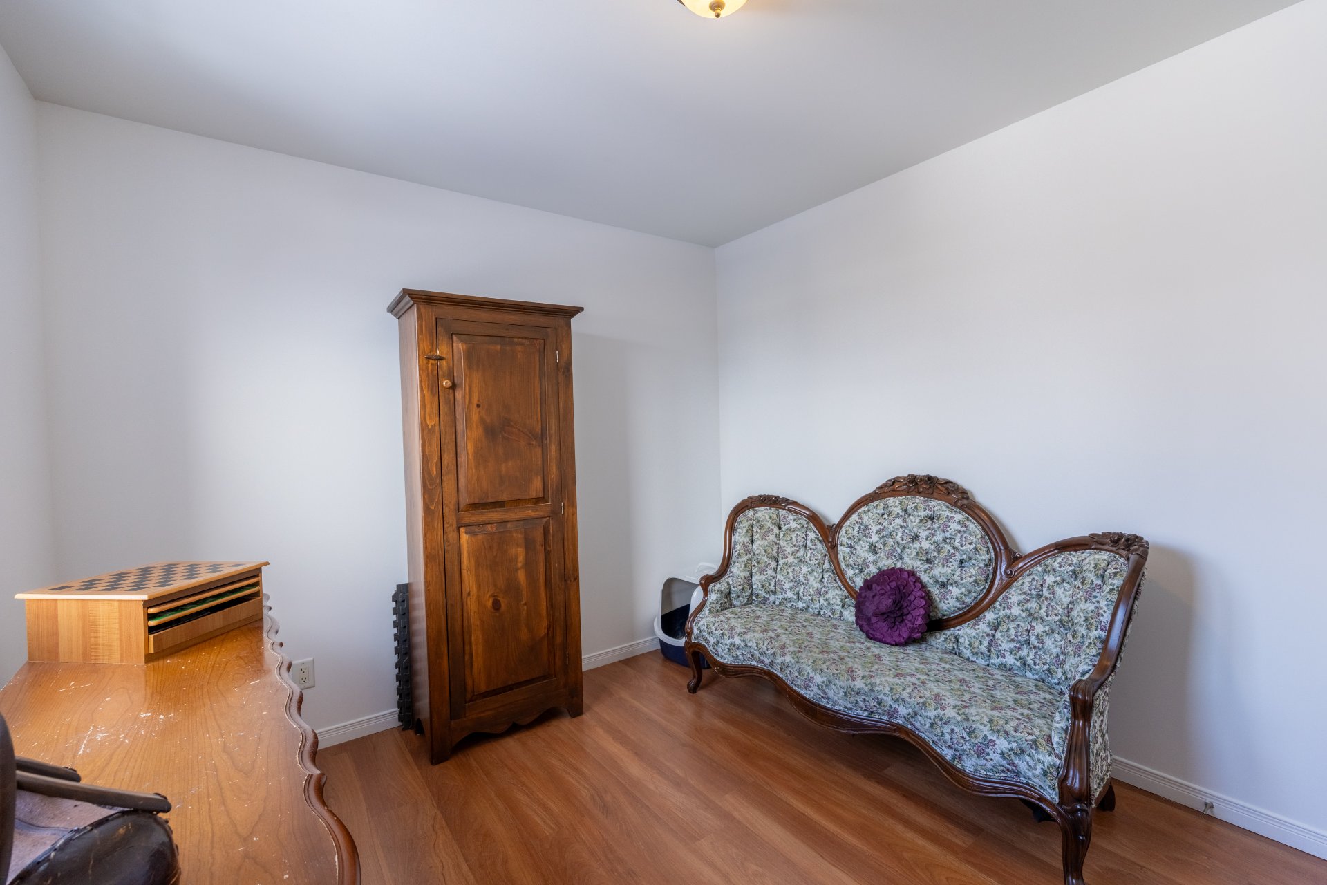 Photo - Chambre à coucher