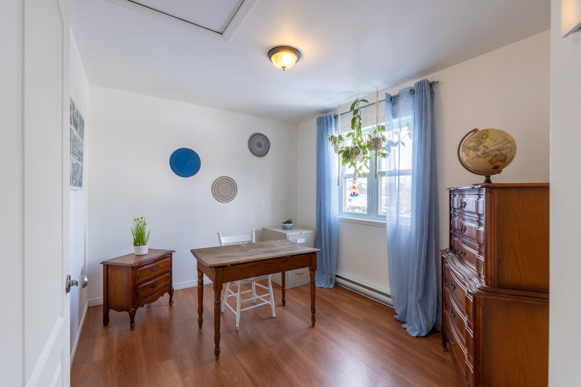 Photo - Chambre à coucher