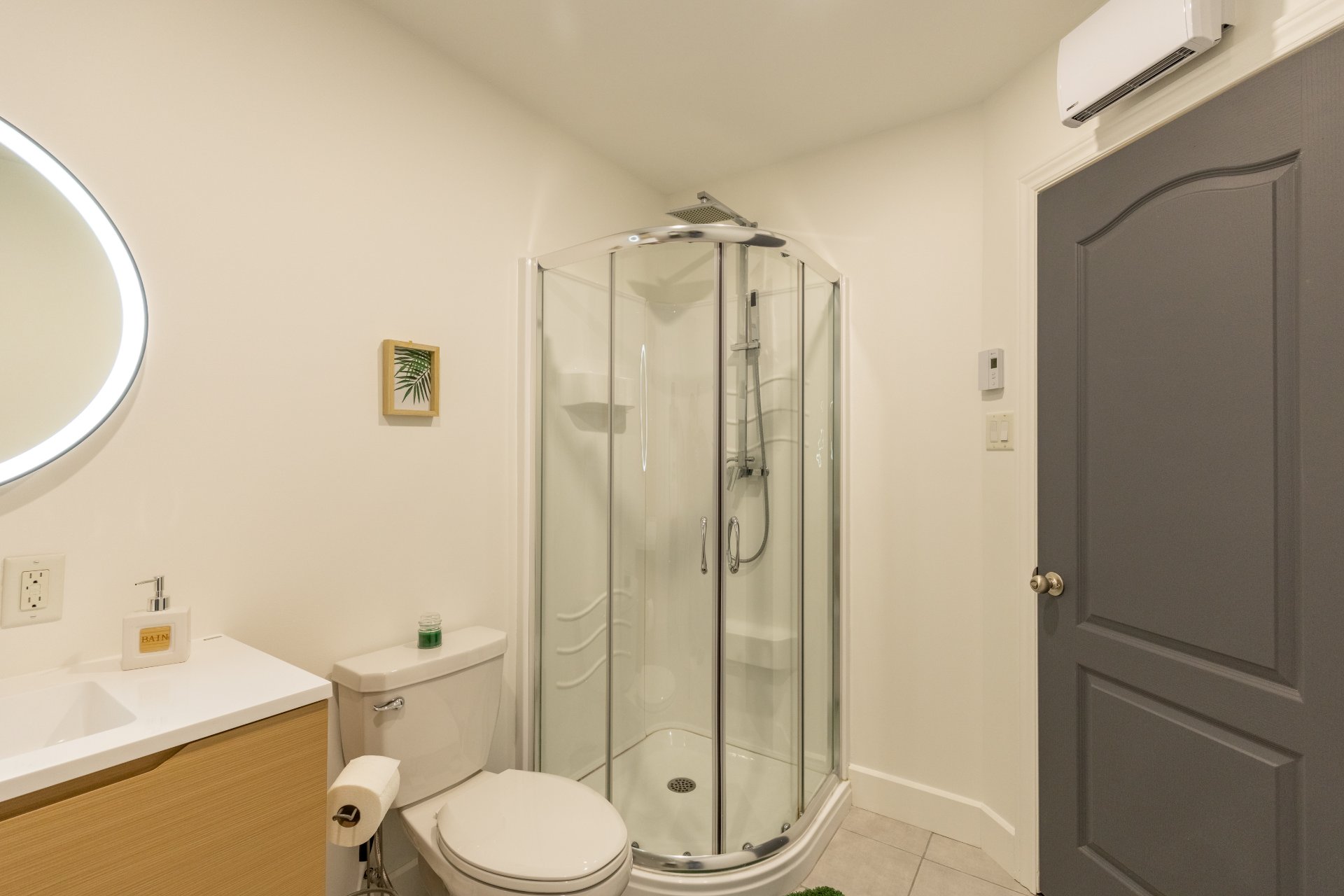 Photo - Salle de bains