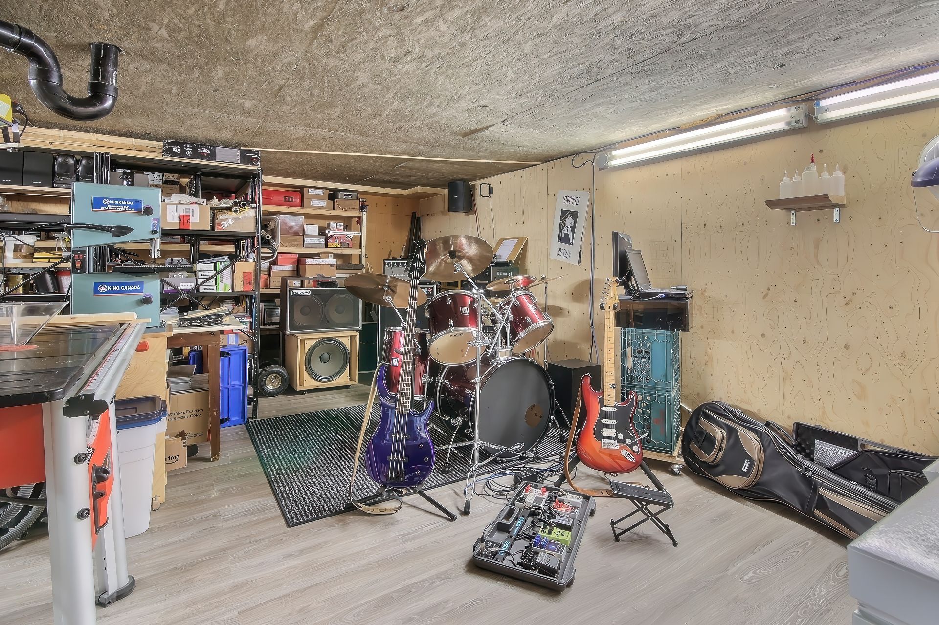 Atelier