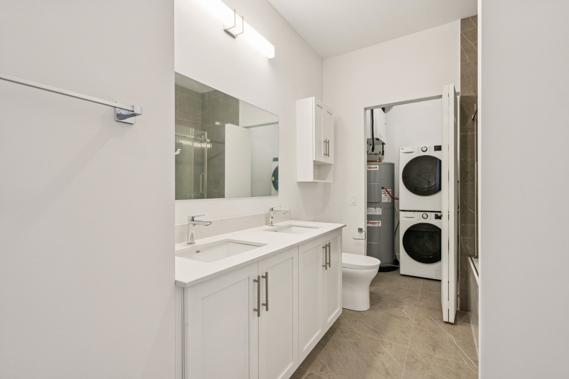 Photo - Salle de bains