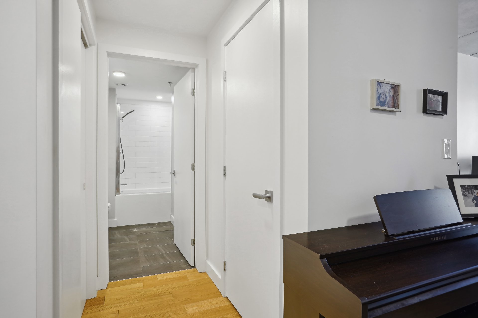 Corridor
