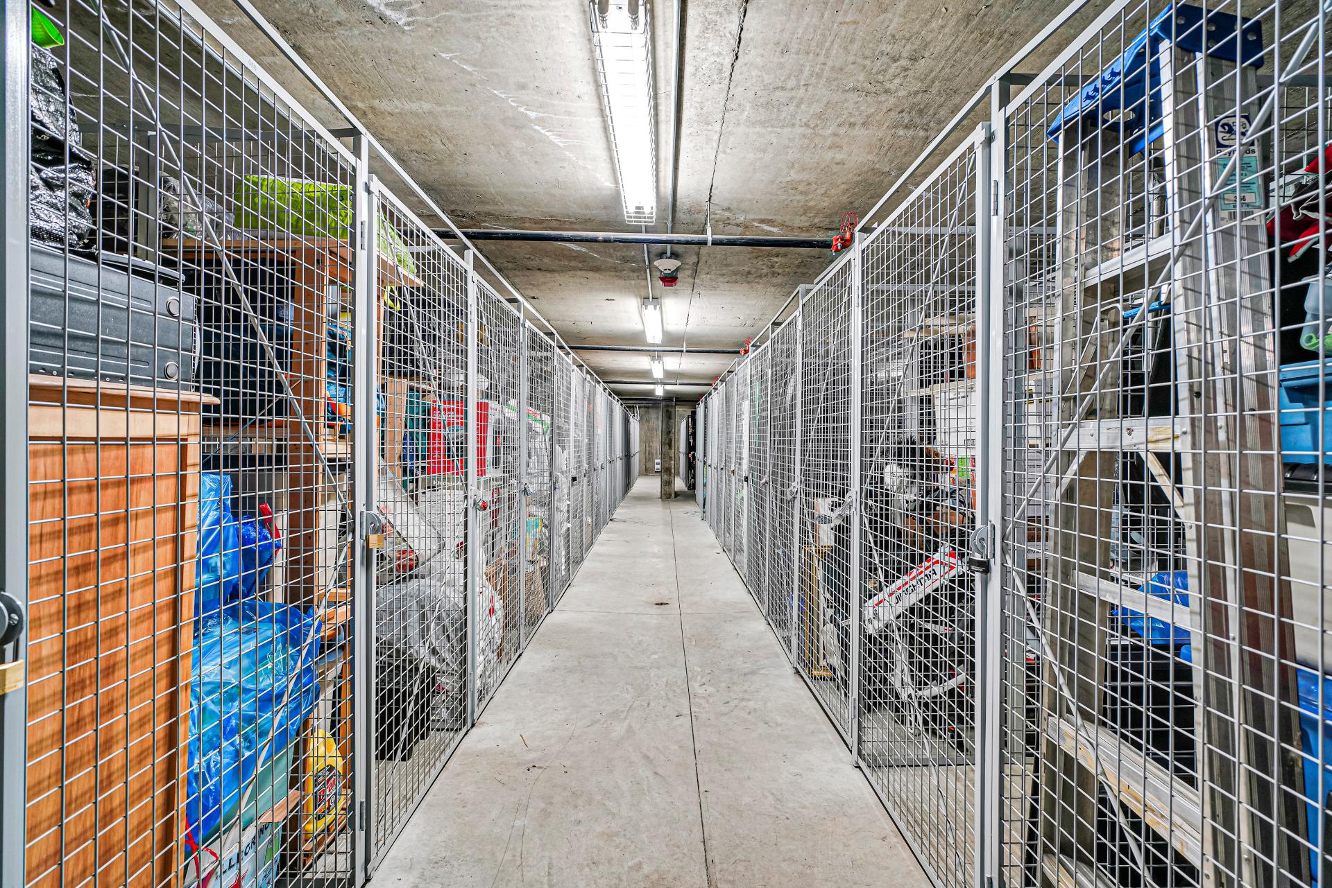 Storage