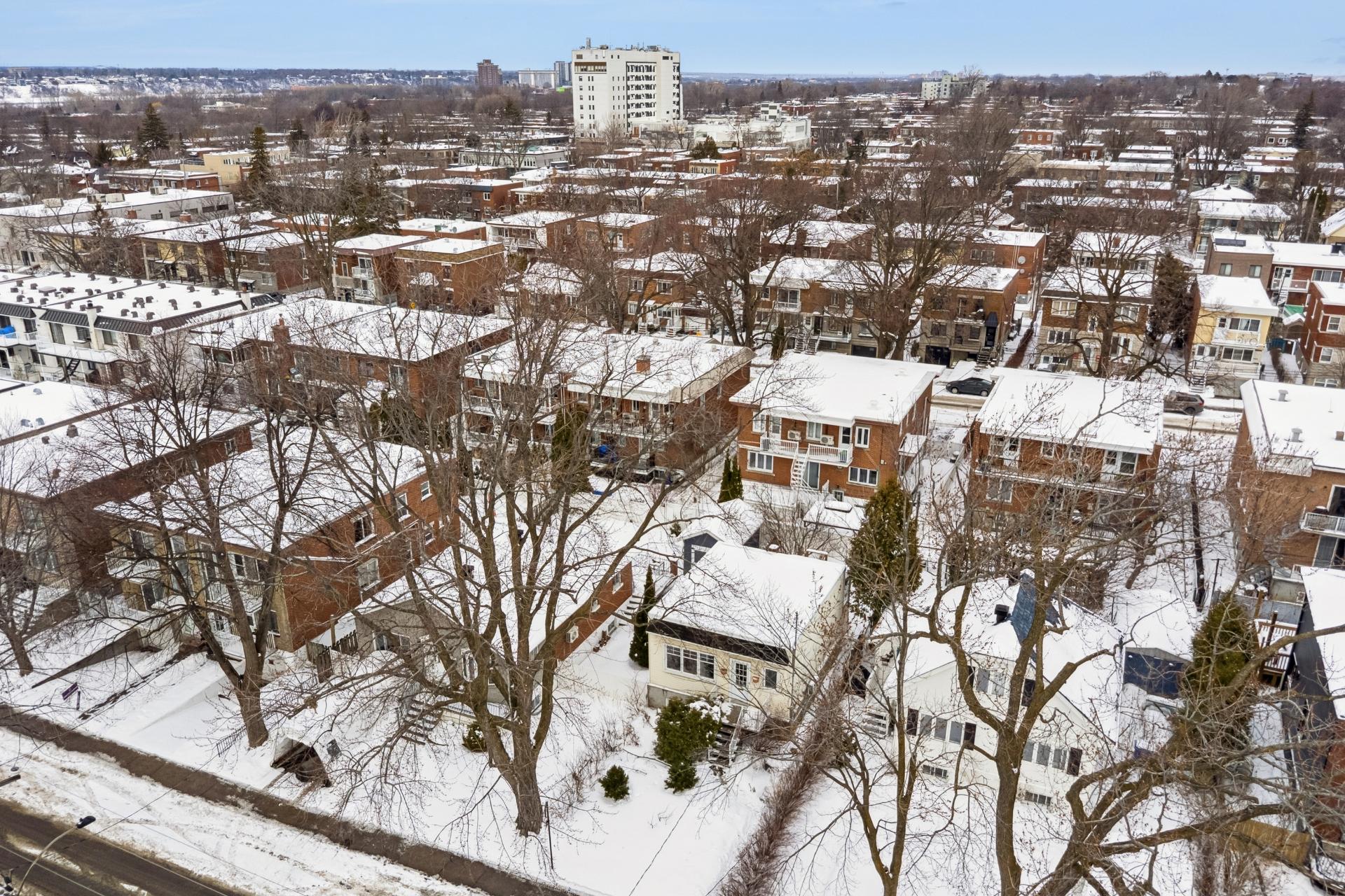 Photo - Photo aérienne