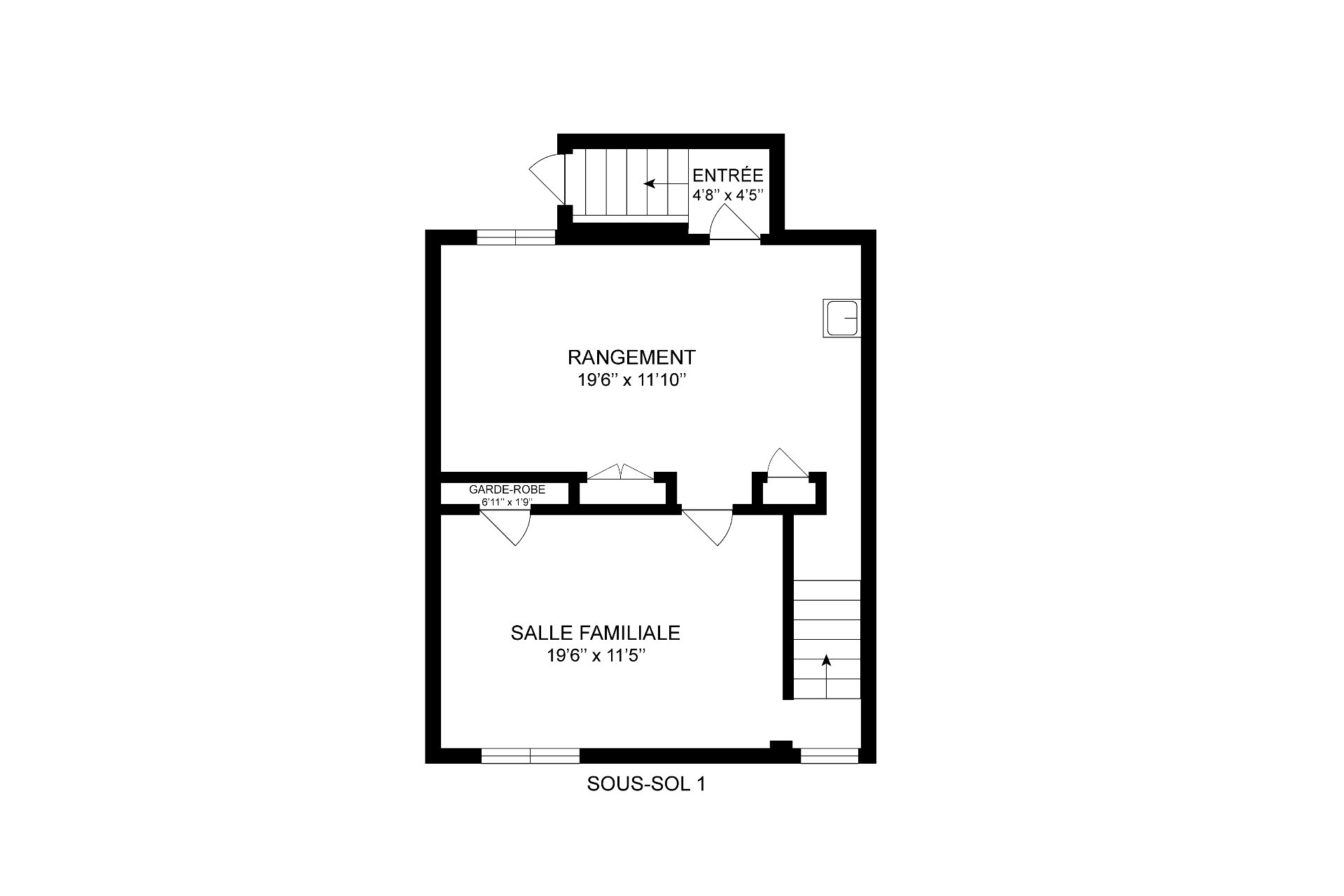 Photo - Plan (croquis)