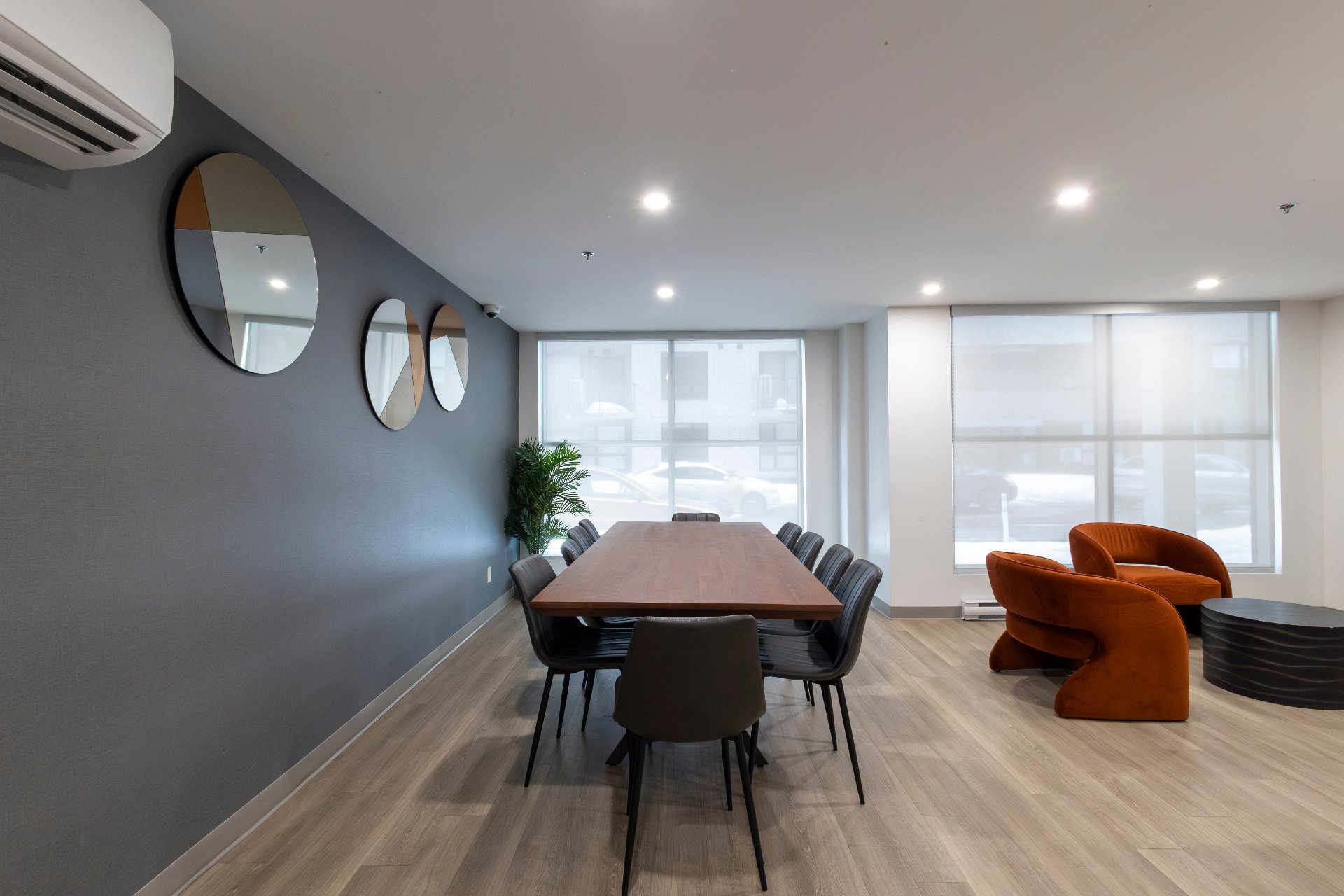 Common room