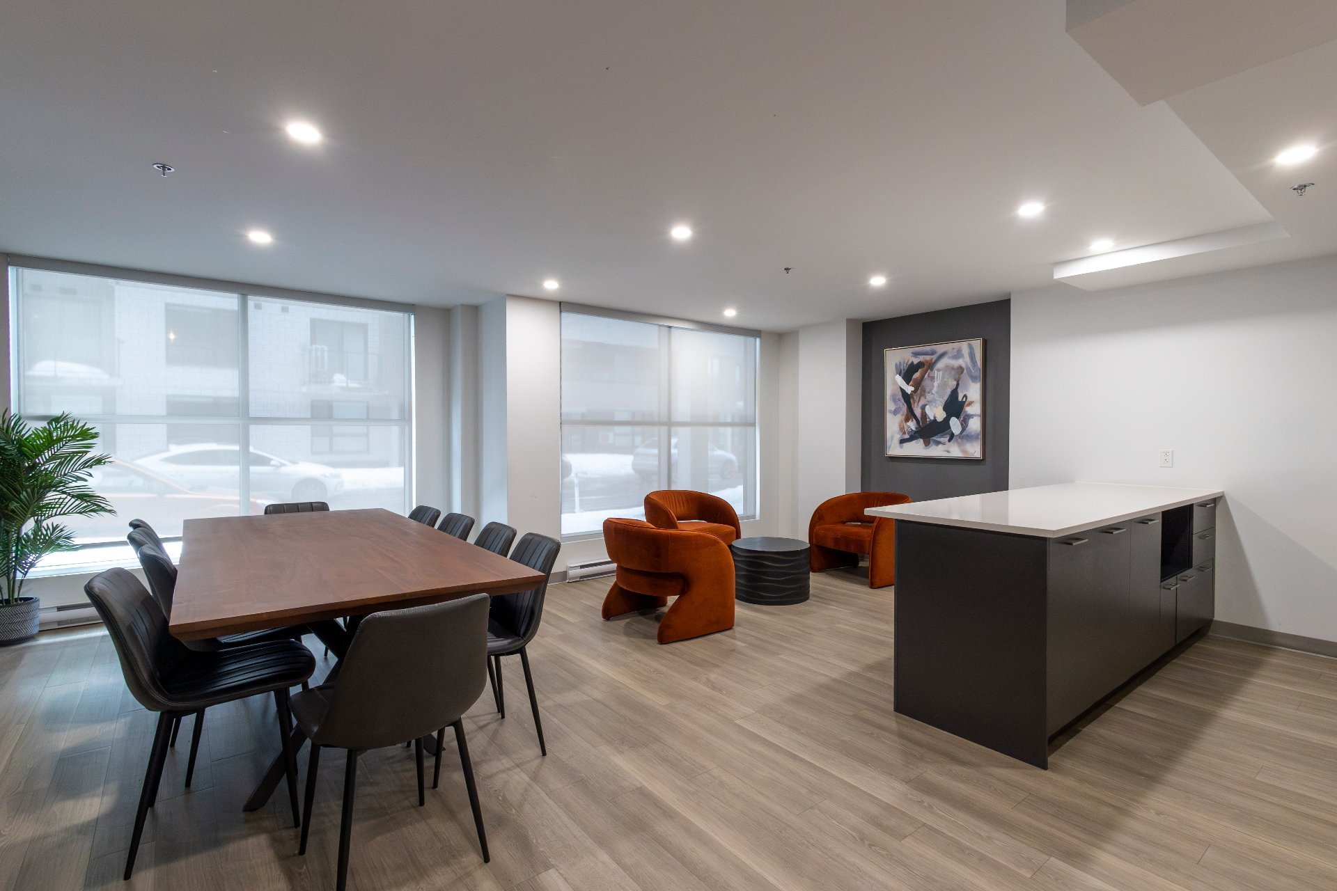 Common room