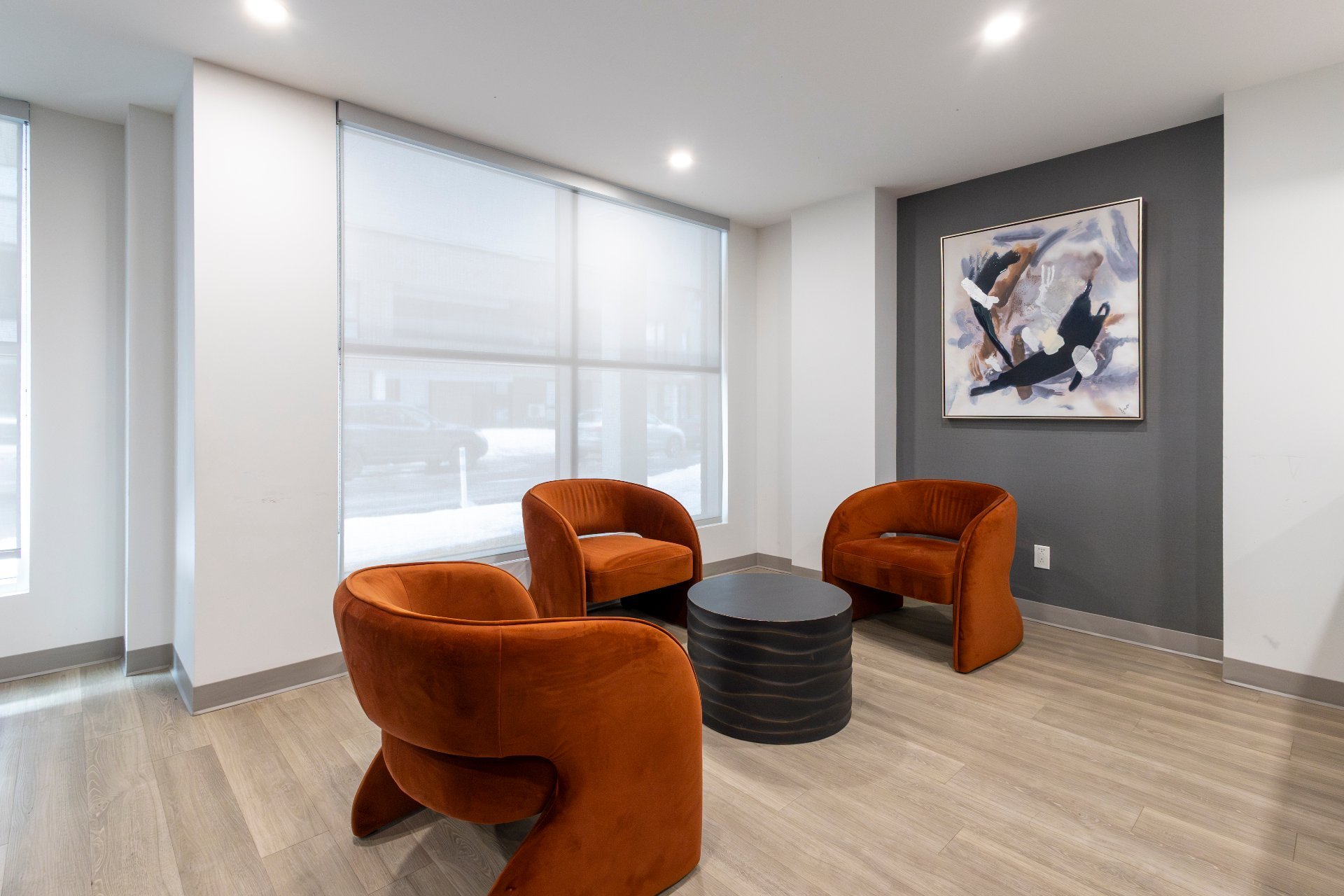 Common room