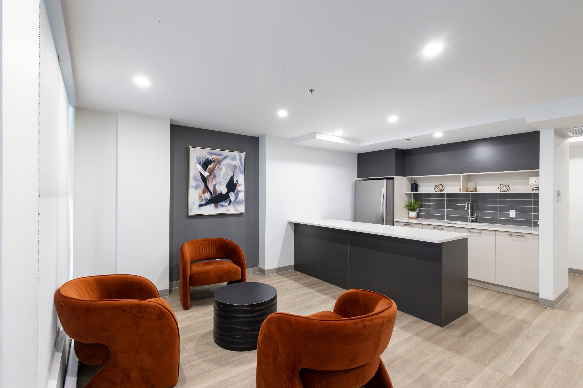 Common room