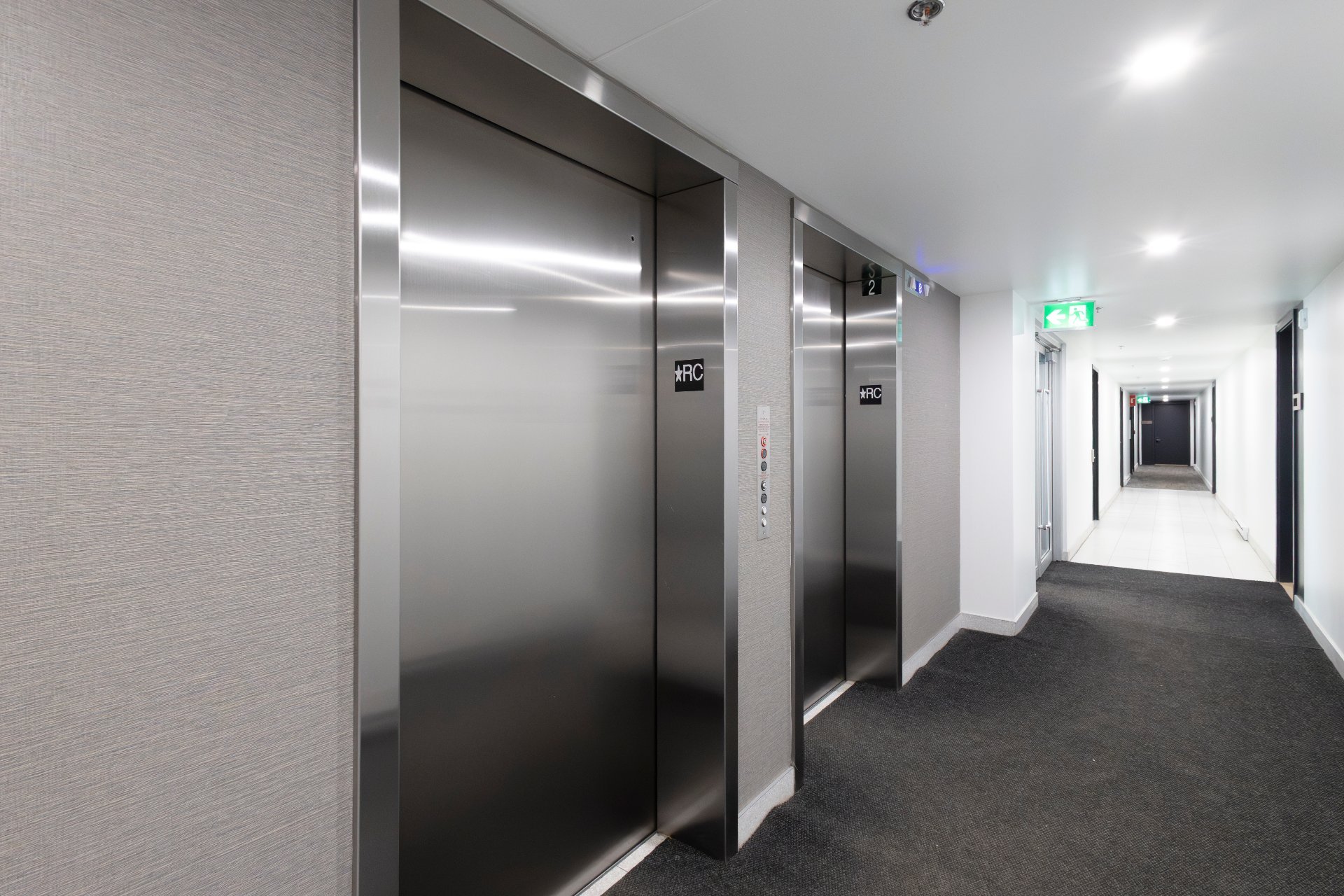 Elevator