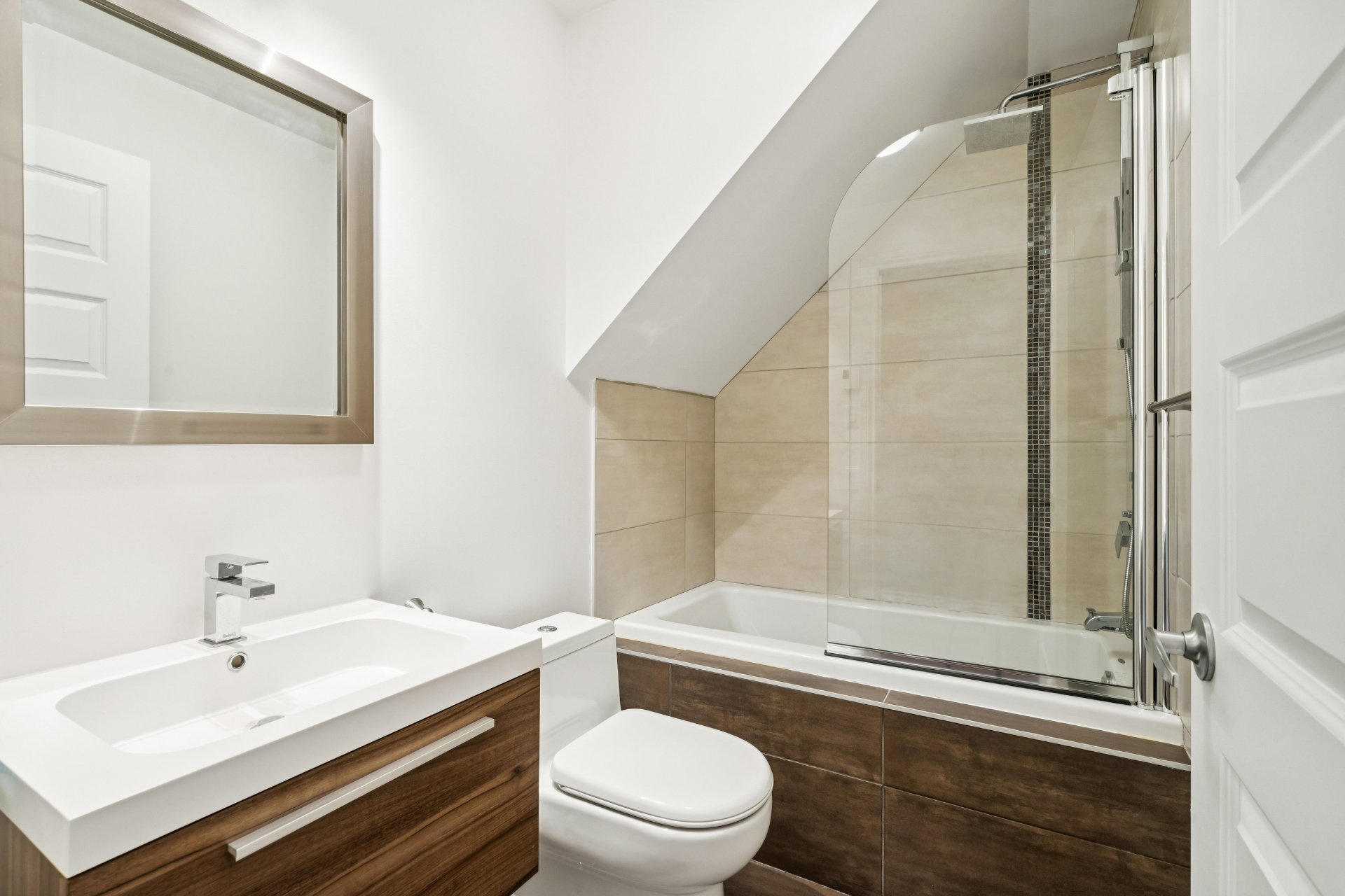 Photo - Salle de bains