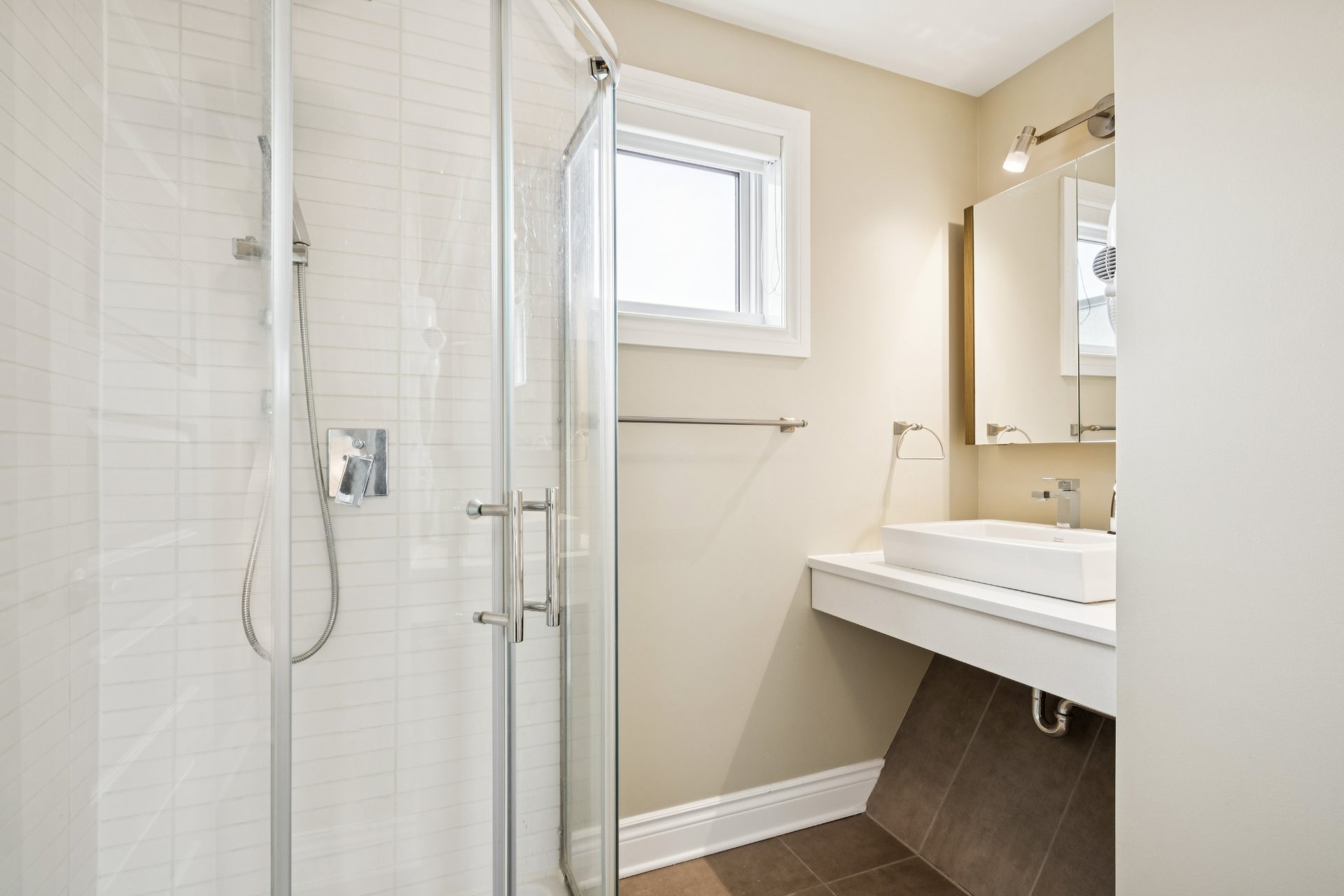 Photo - Salle de bains