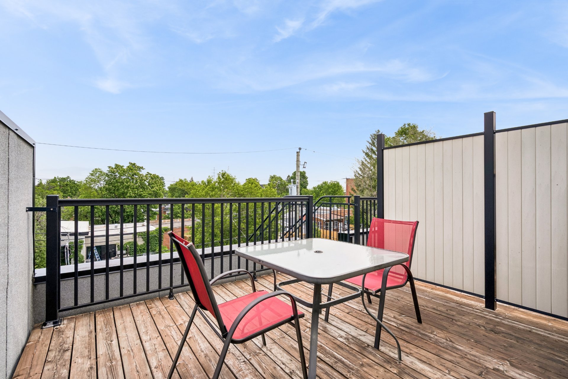 Photo - Terrasse