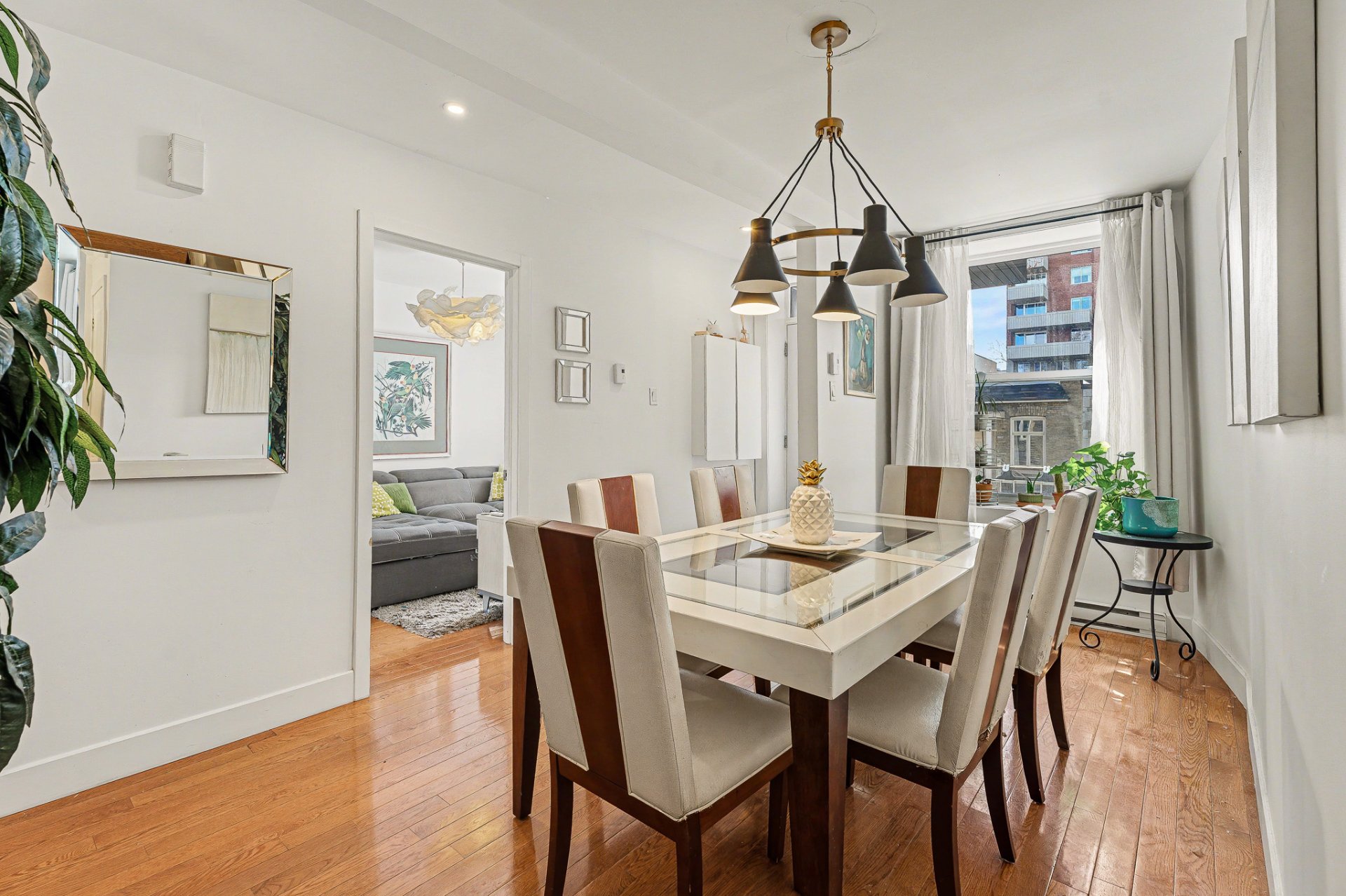 Photo - Dining room