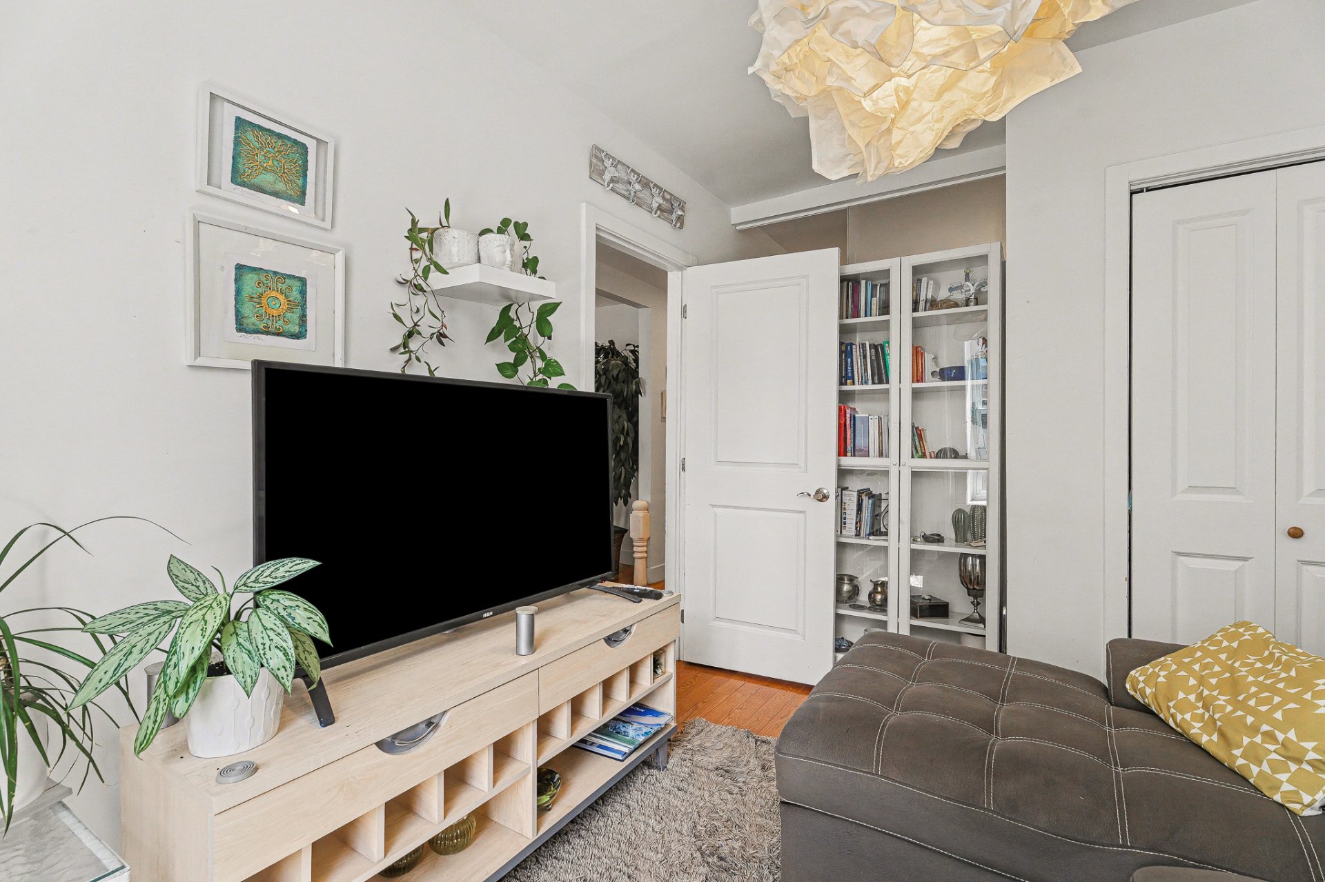 Photo - Living room
