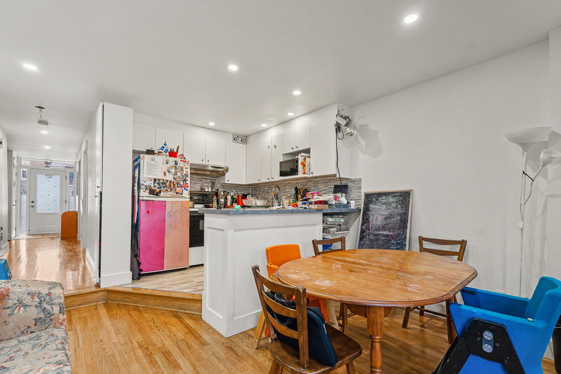 Photo - Kitchen