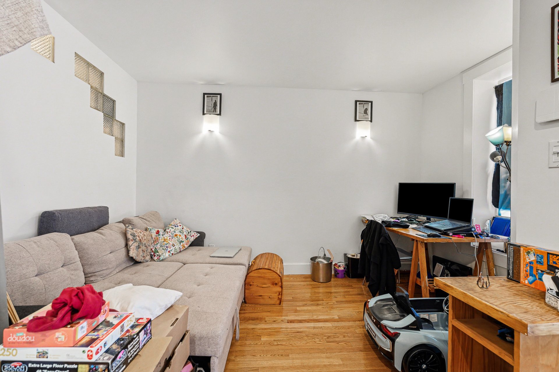 Photo - Living room