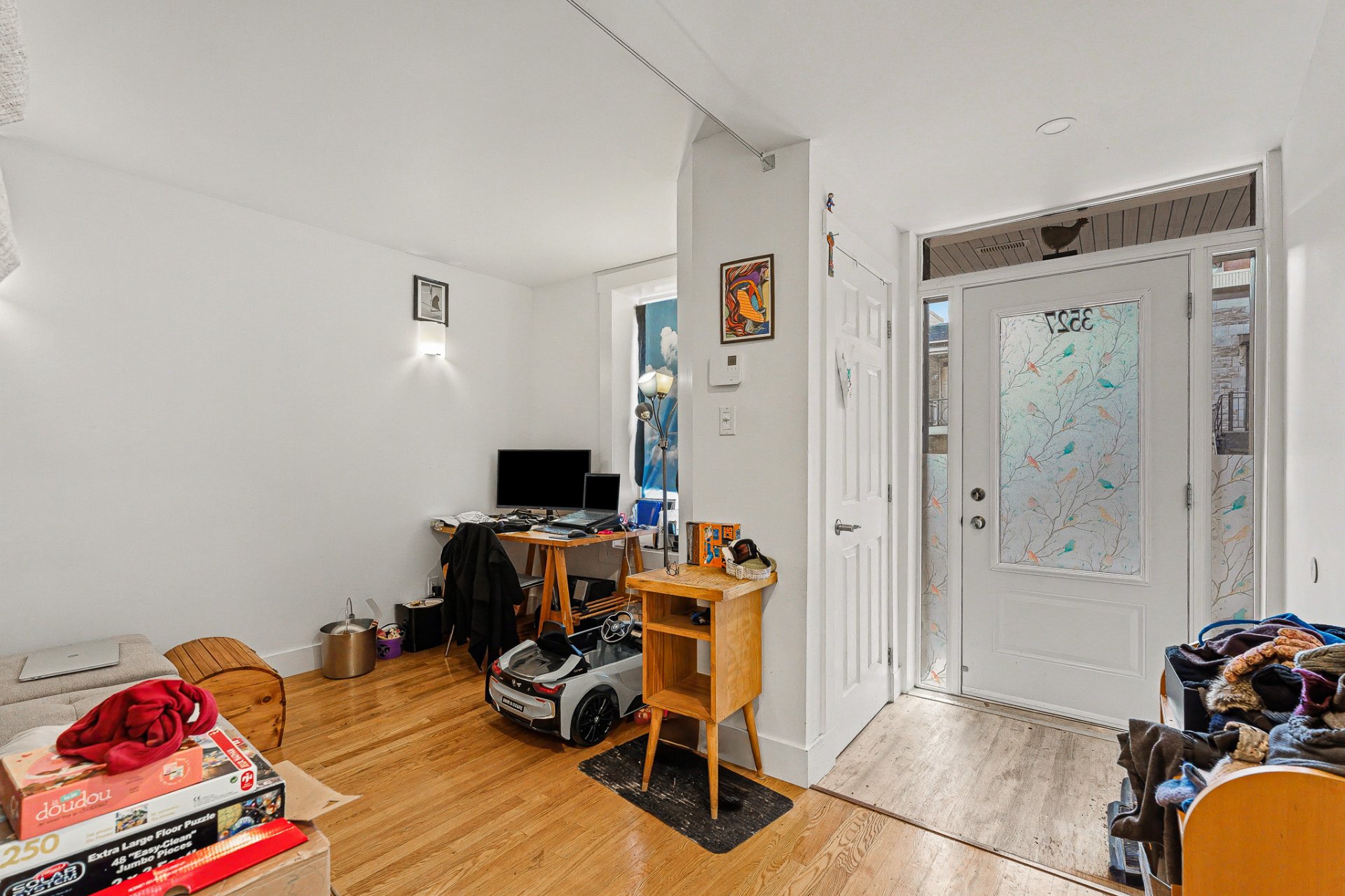 Photo - Living room