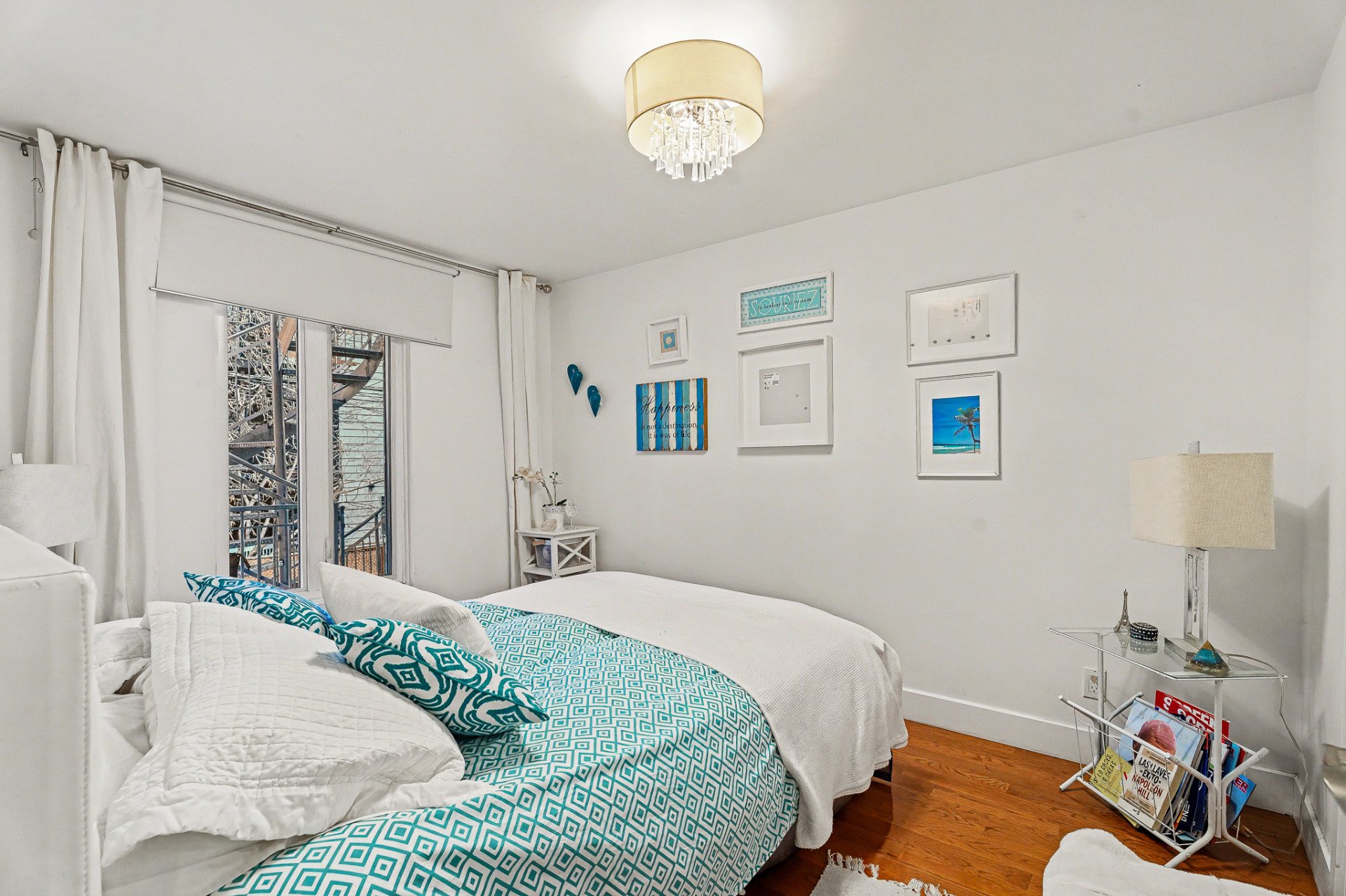 Photo - Bedroom