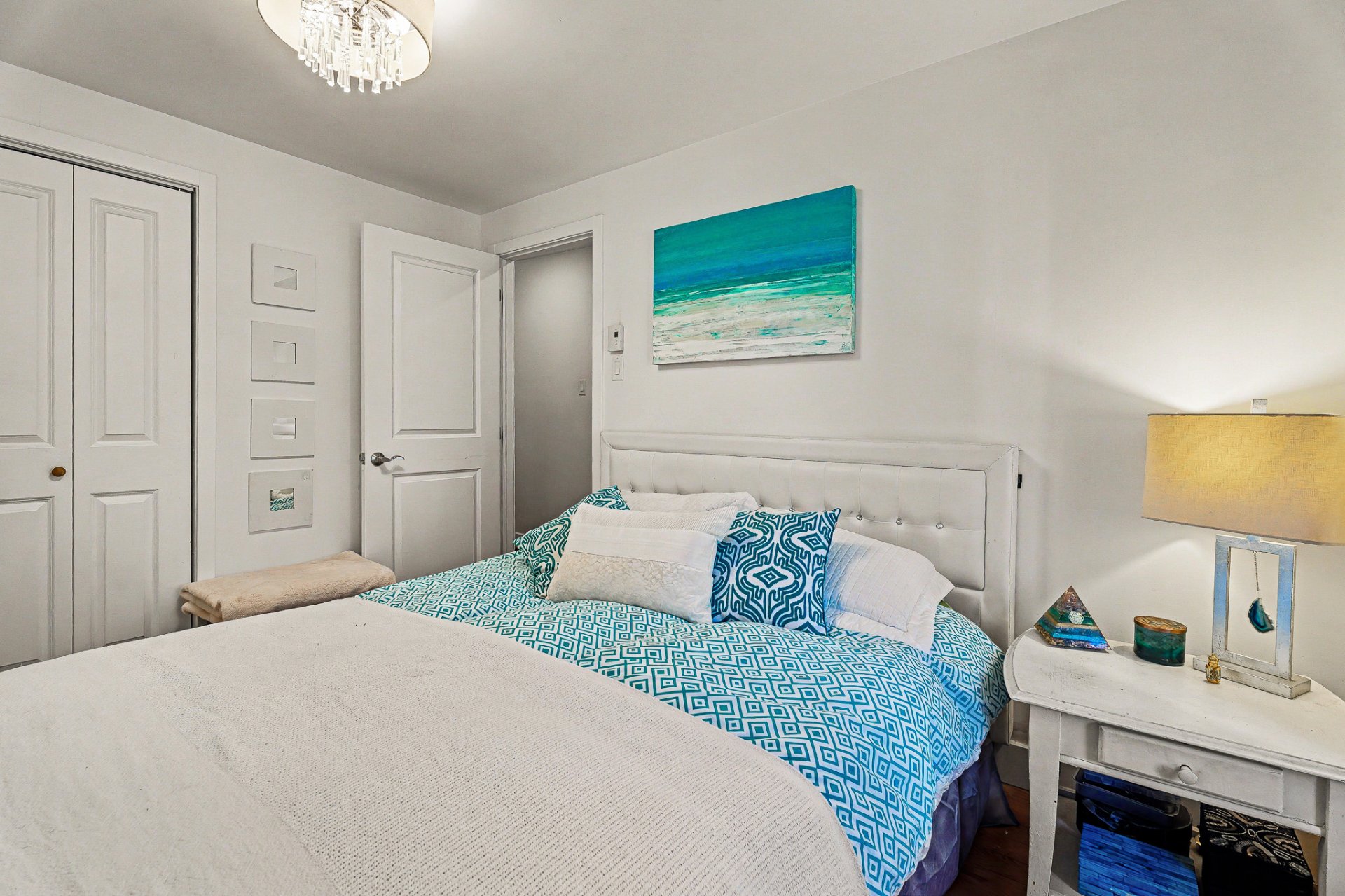 Photo - Bedroom