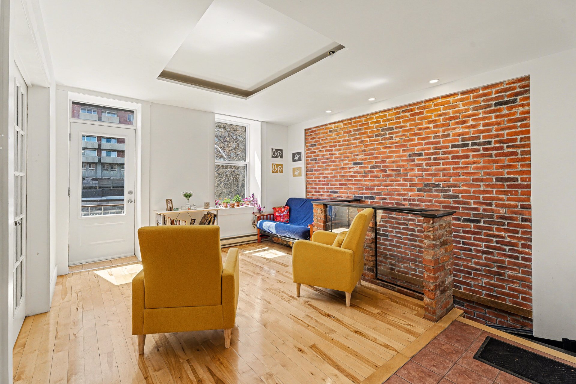 Photo - Living room