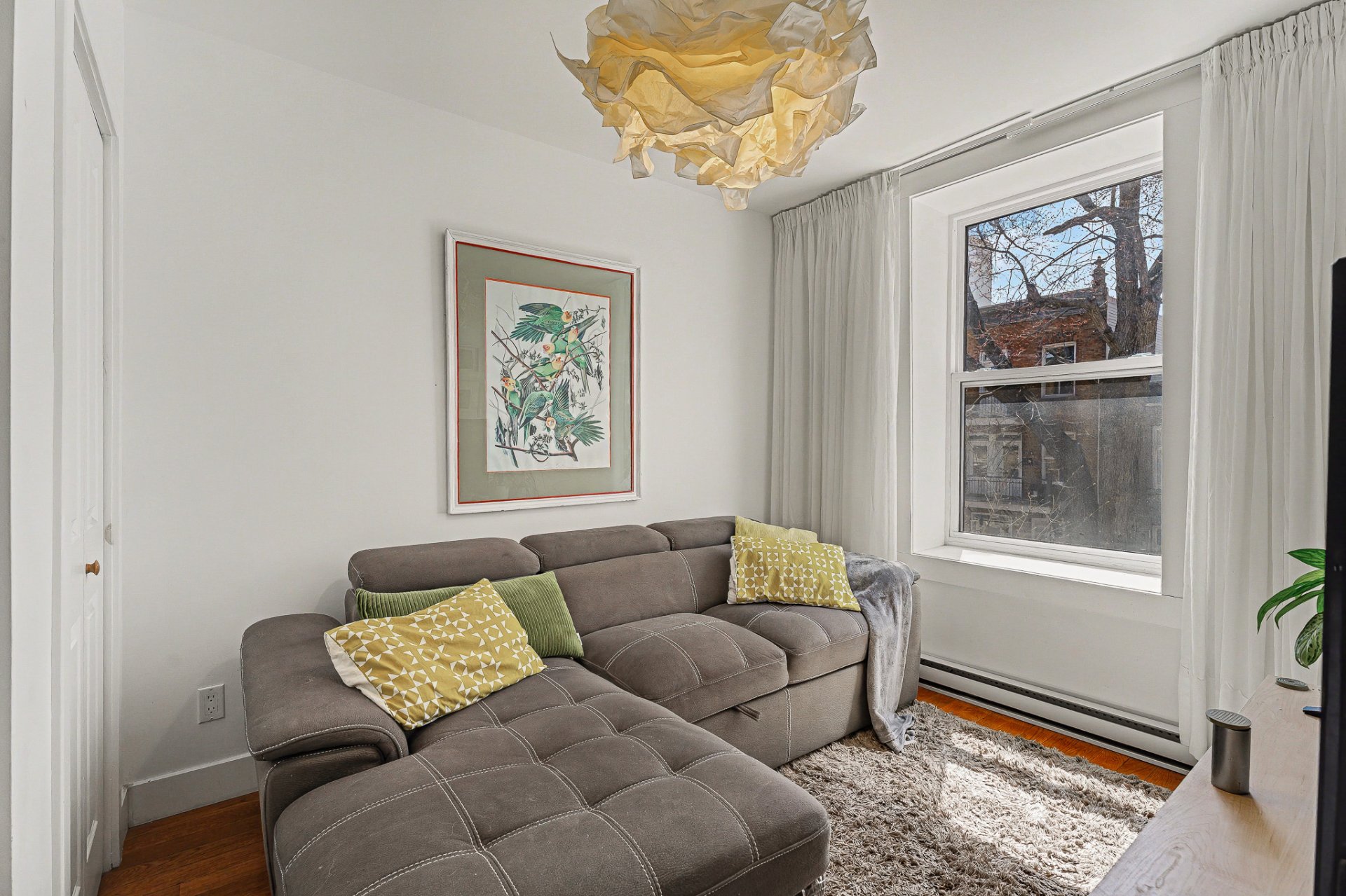 Photo - Living room