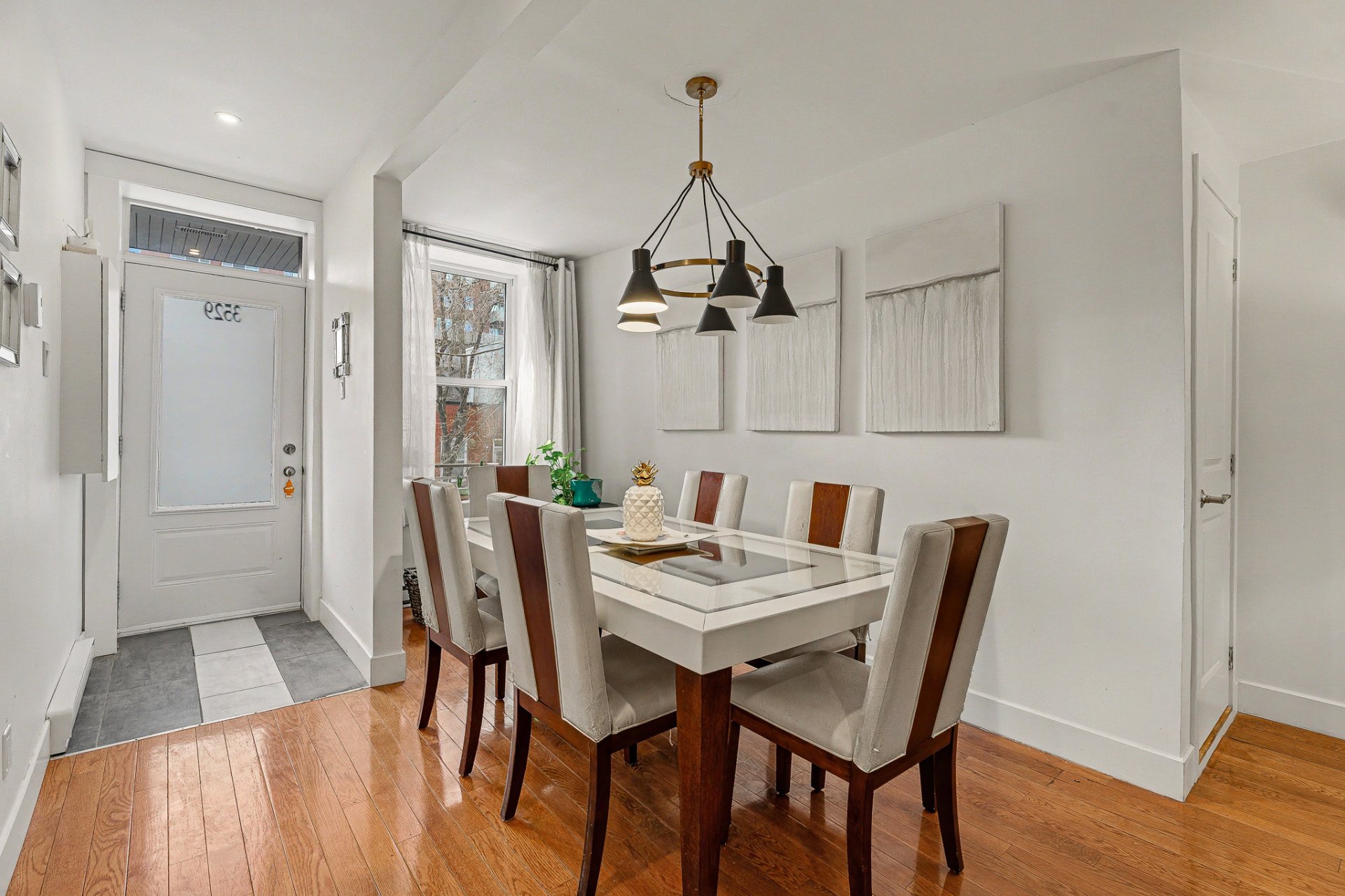 Photo - Dining room