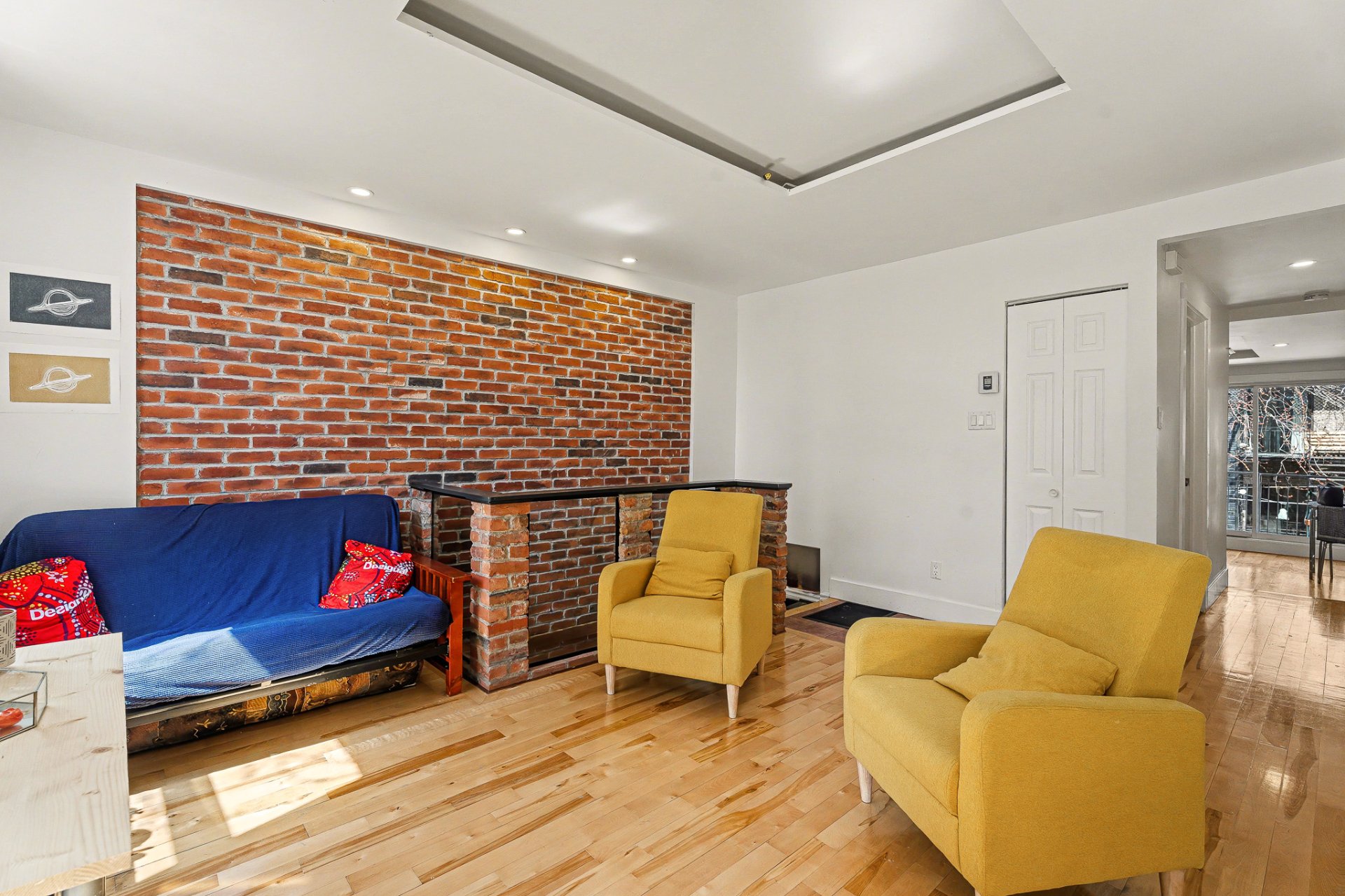 Photo - Living room