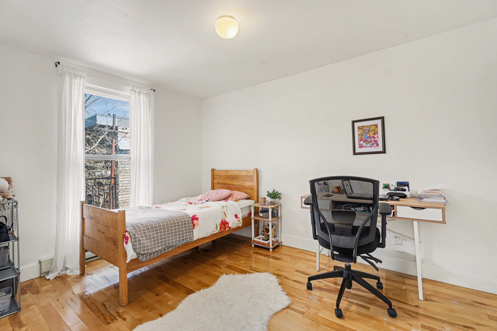 Photo - Bedroom