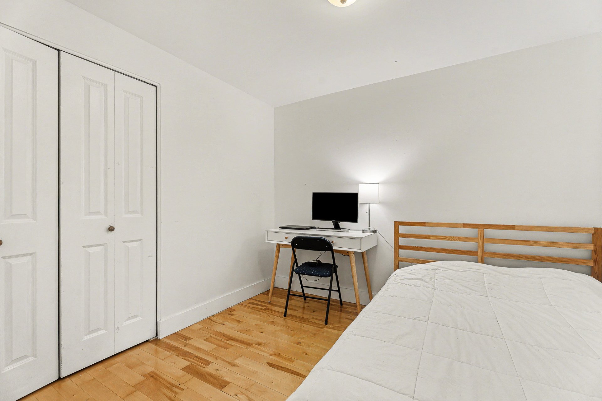 Photo - Bedroom