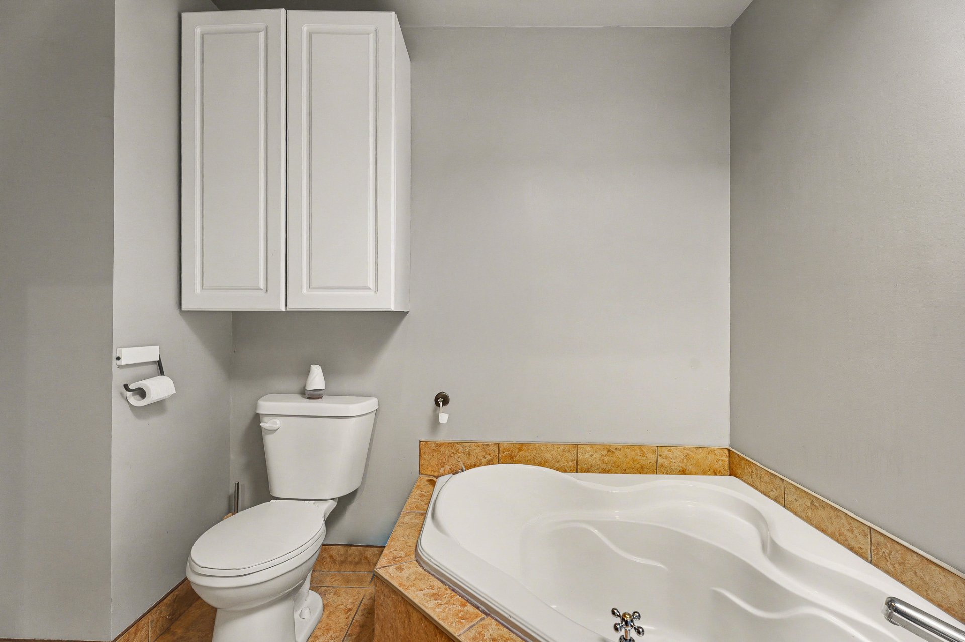 Photo - Bathroom