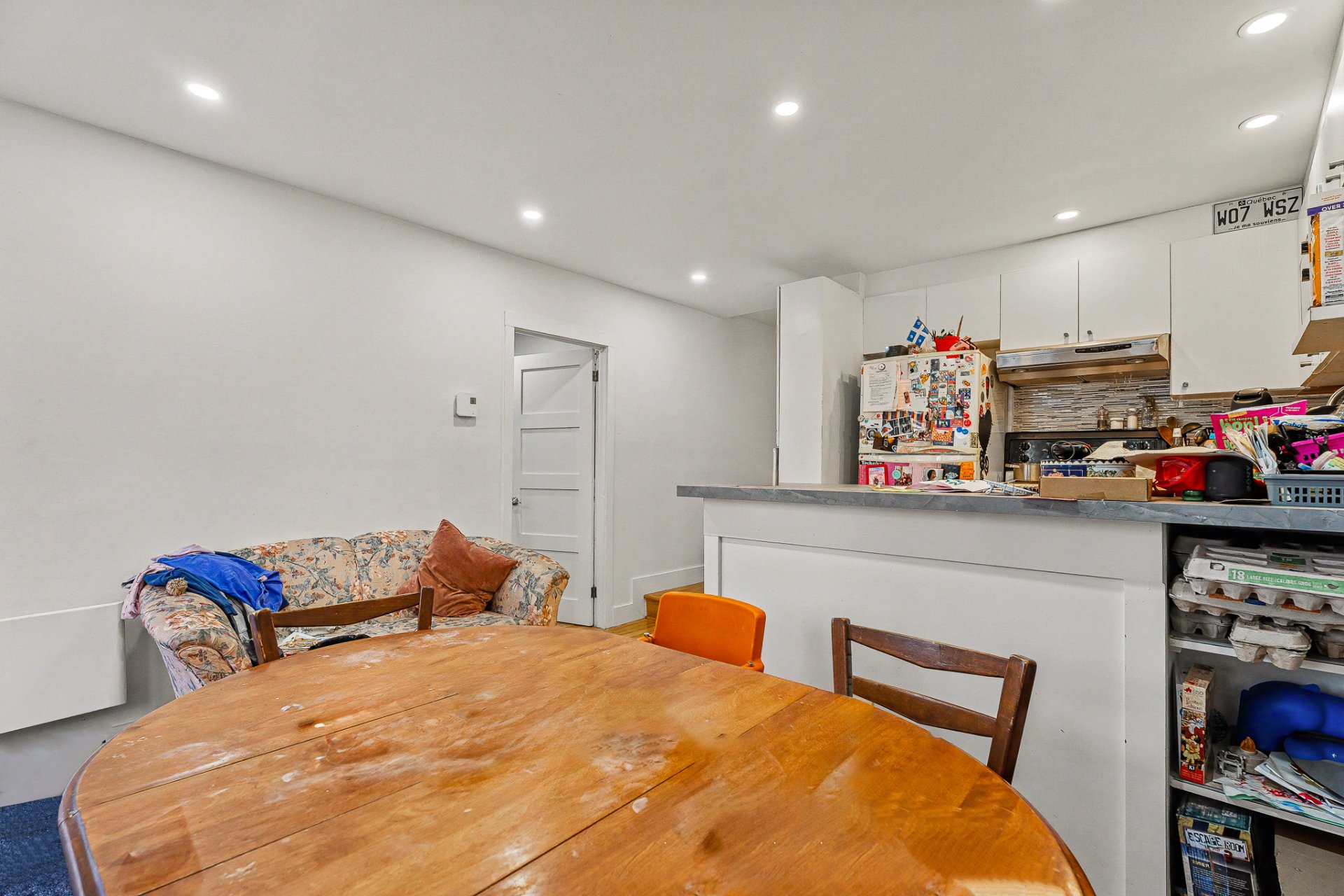 Photo - Kitchen