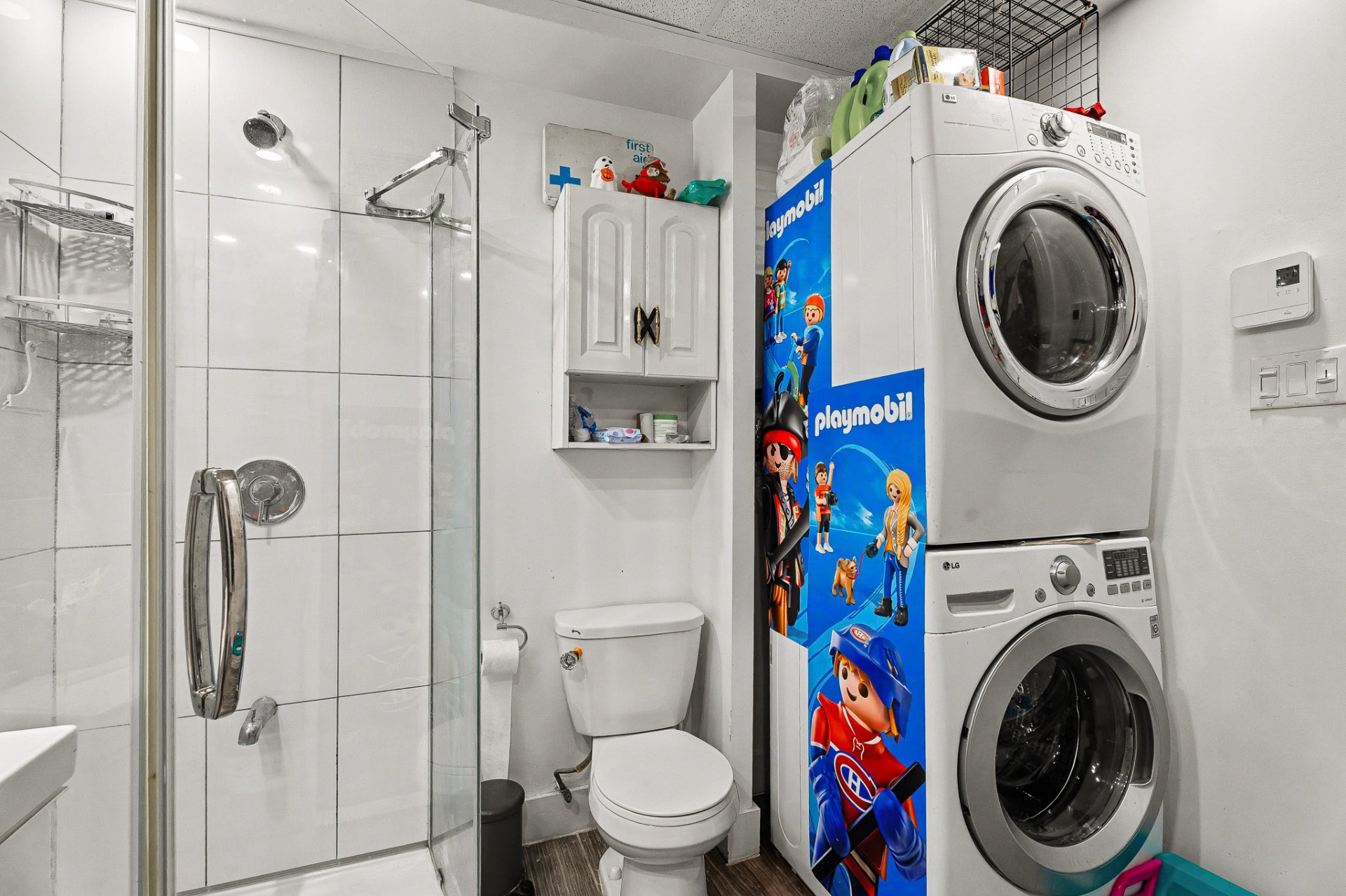 Photo - Bathroom
