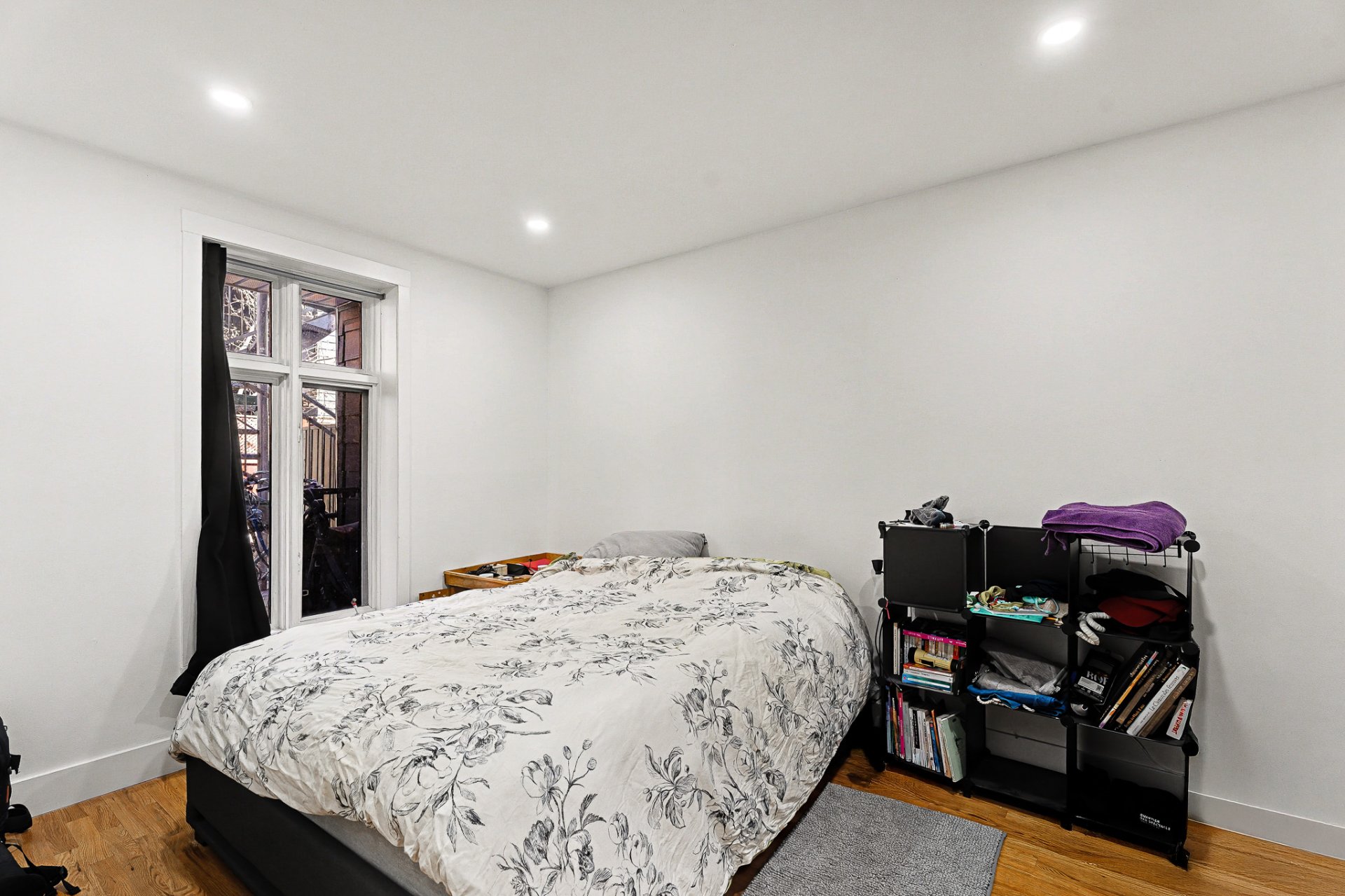 Photo - Bedroom