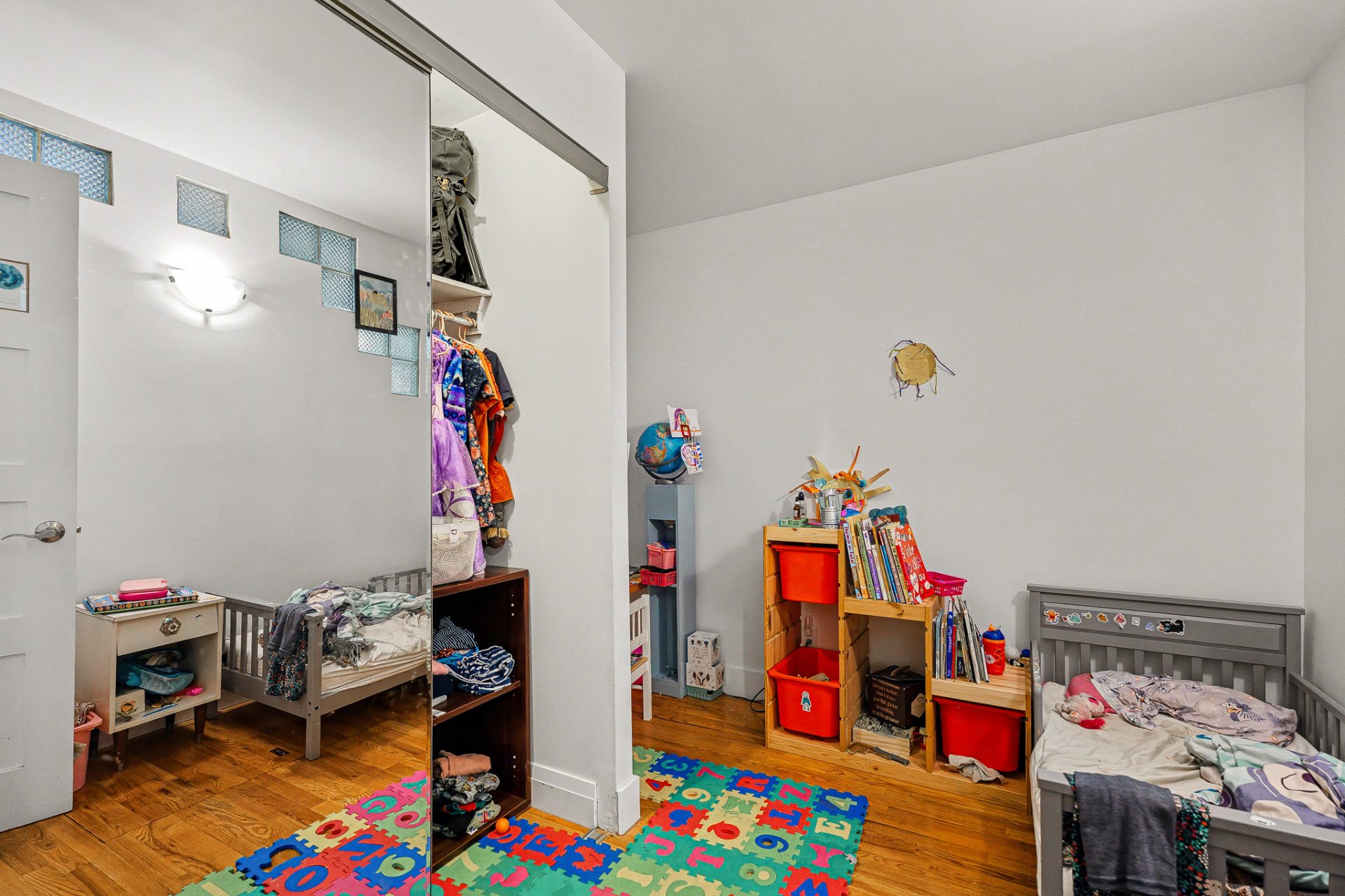 Photo - Bedroom