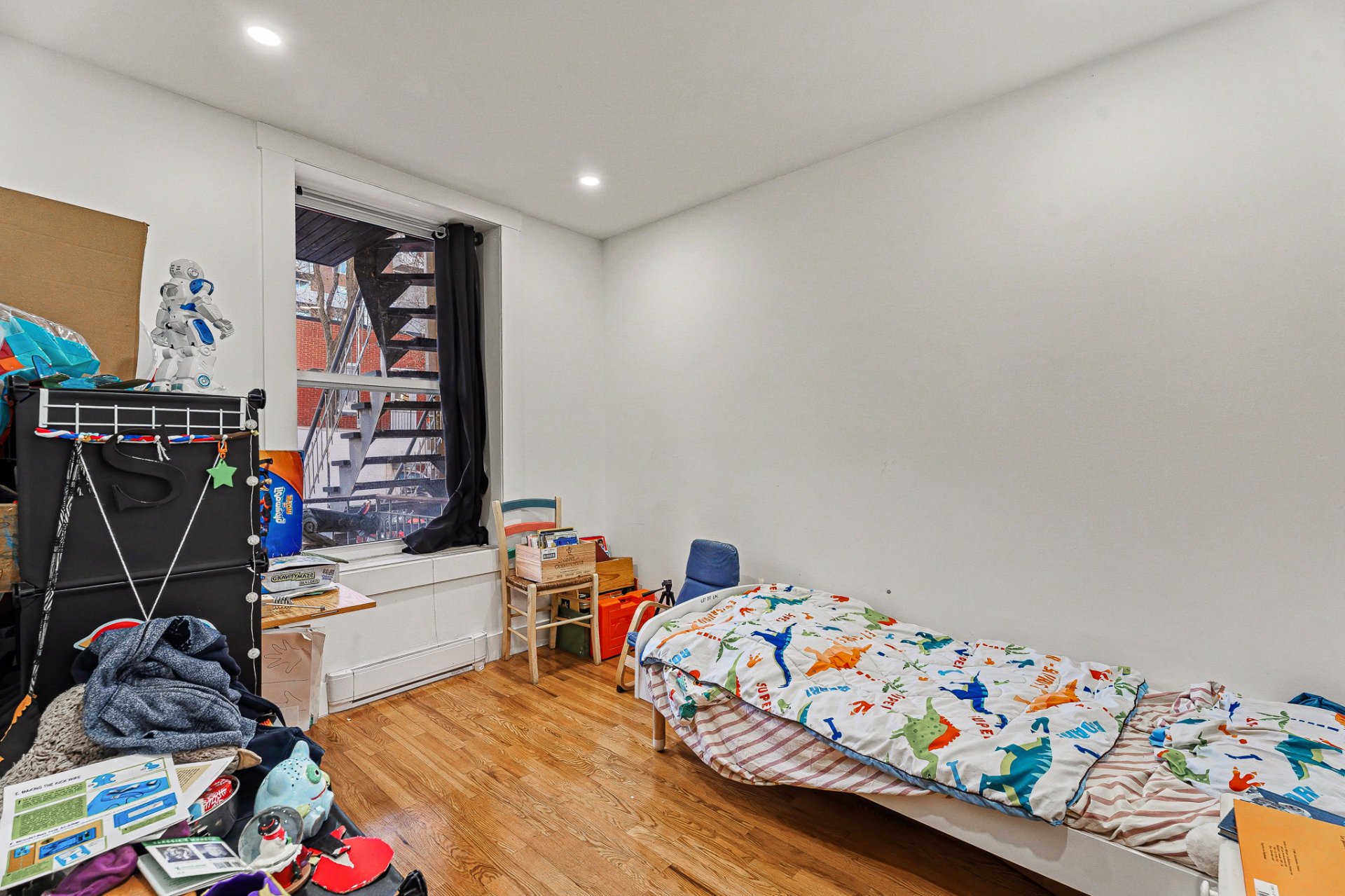 Photo - Bedroom