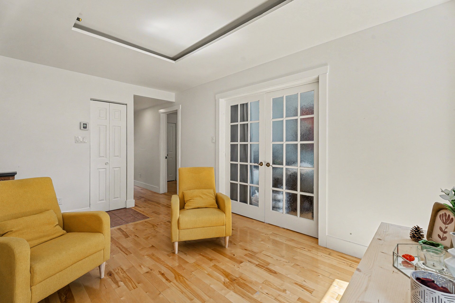Photo - Living room