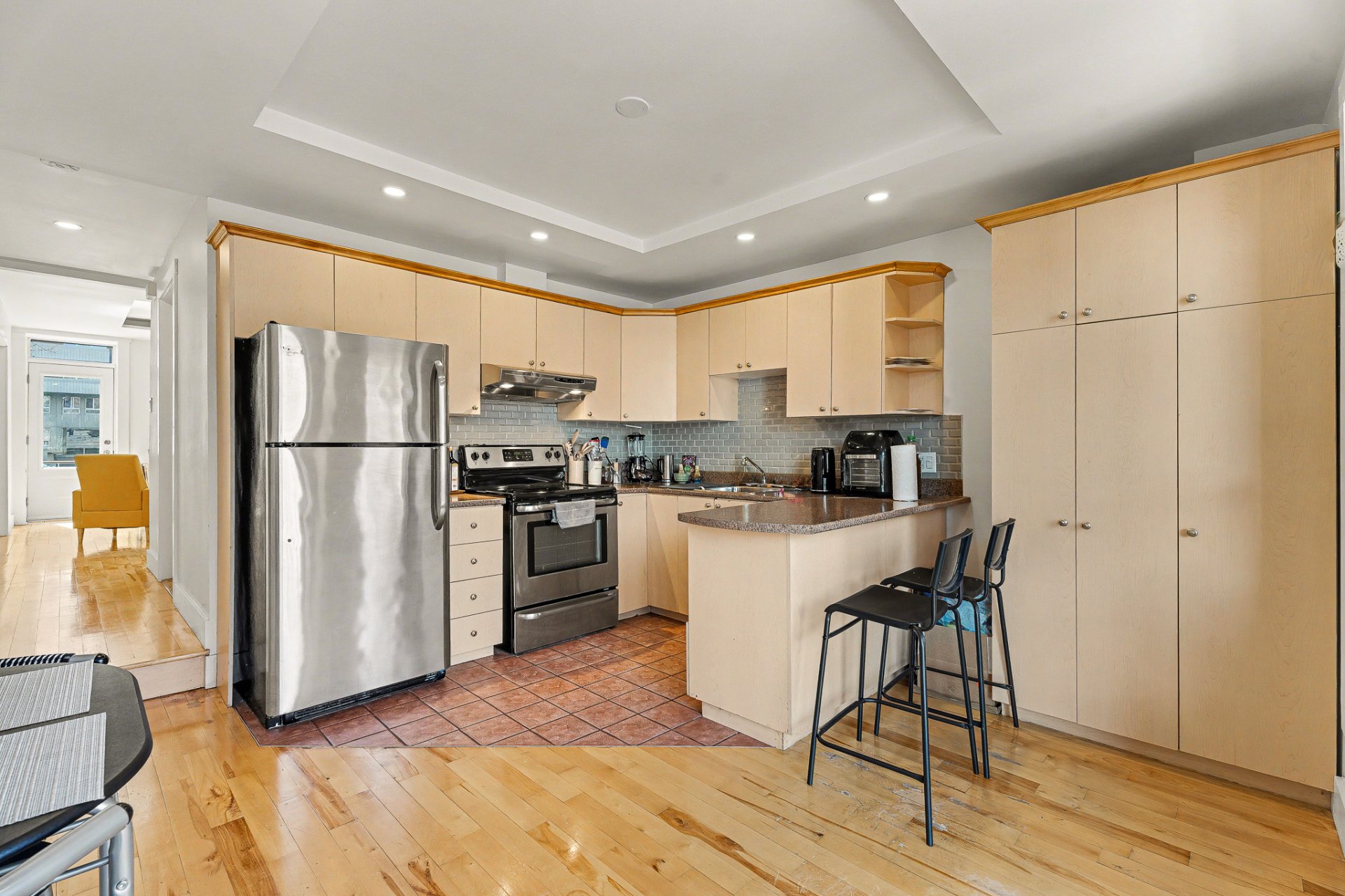 Photo - Kitchen