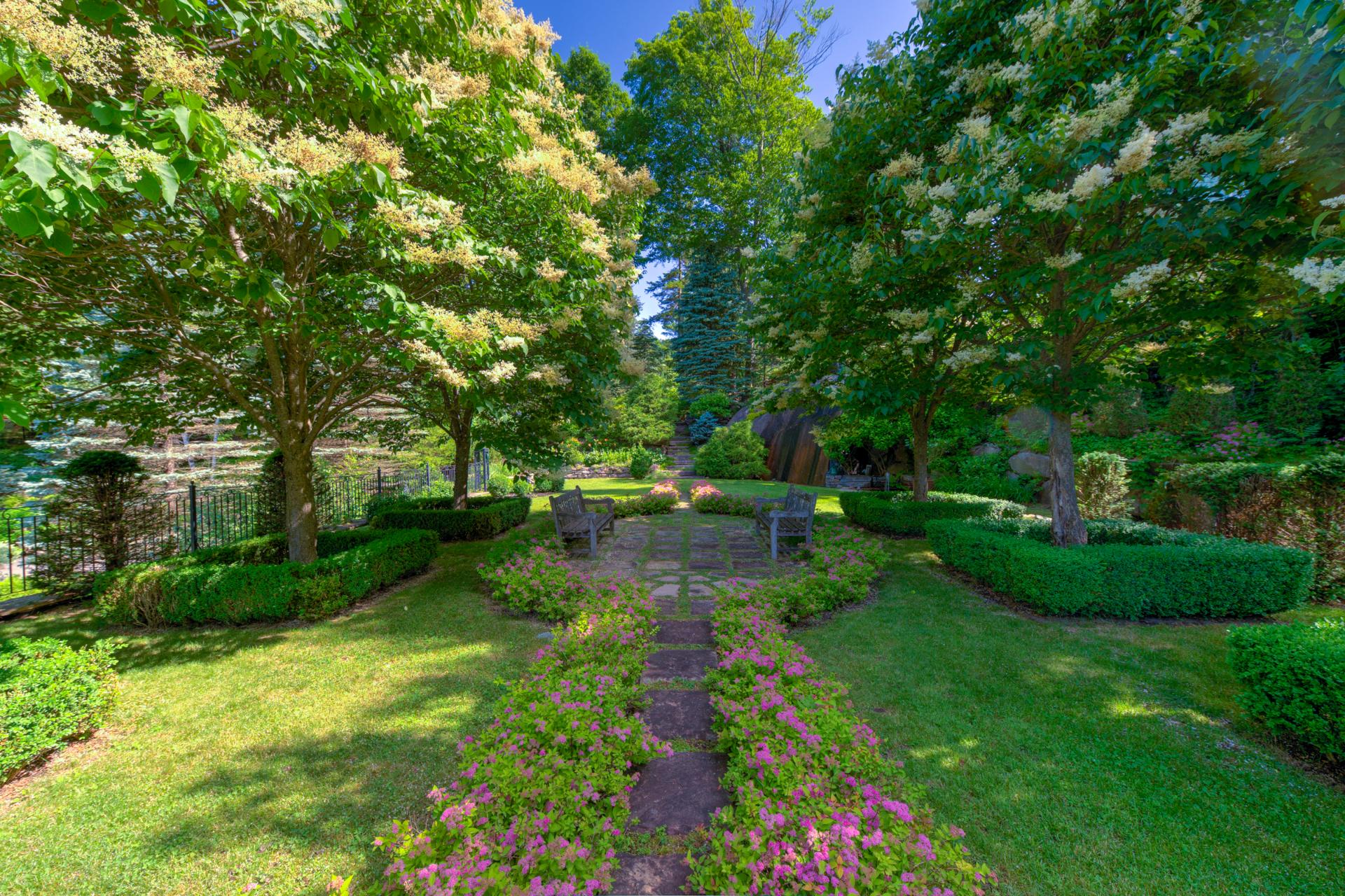 Photo - Garden
