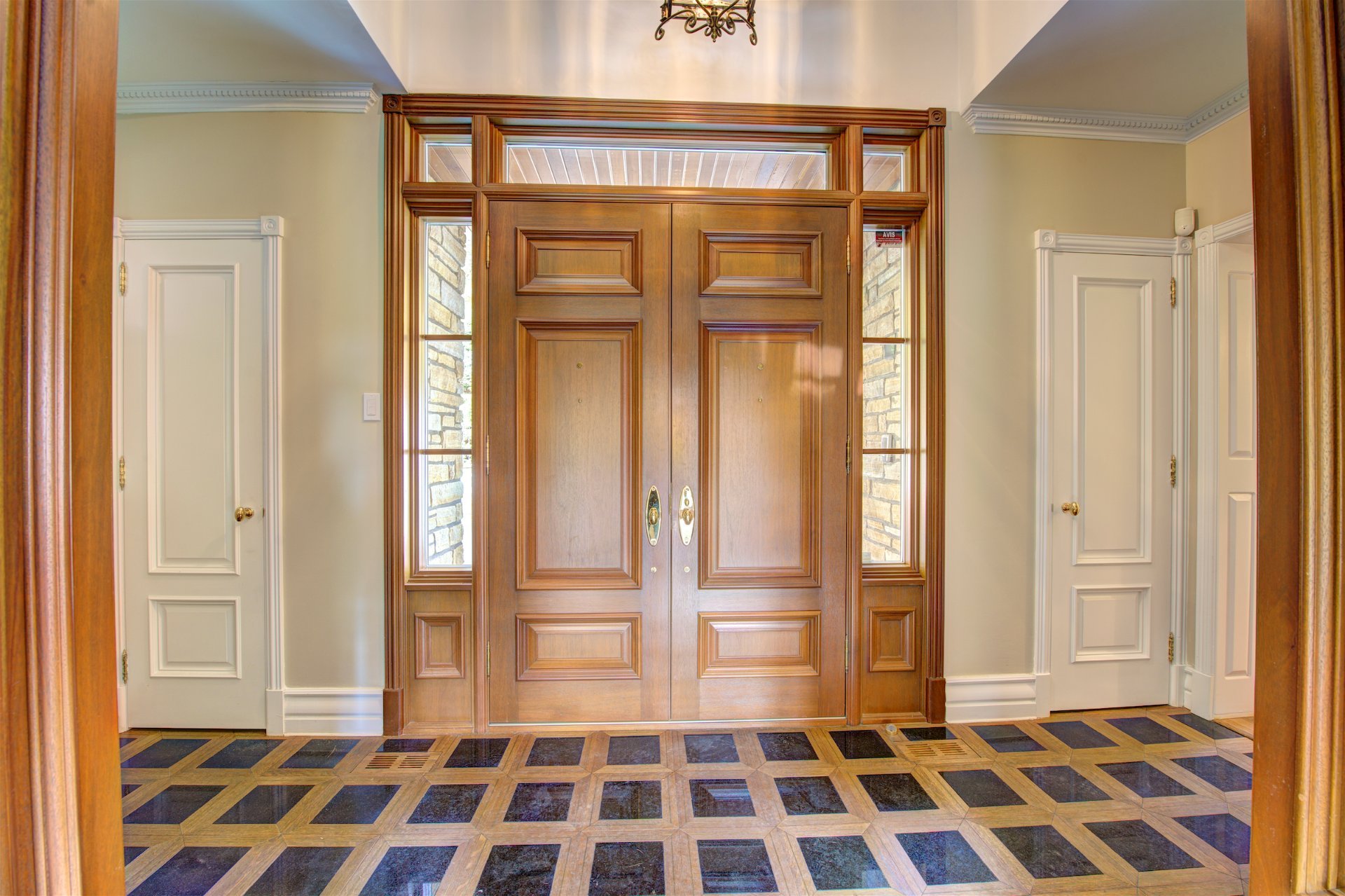 Photo - Hallway