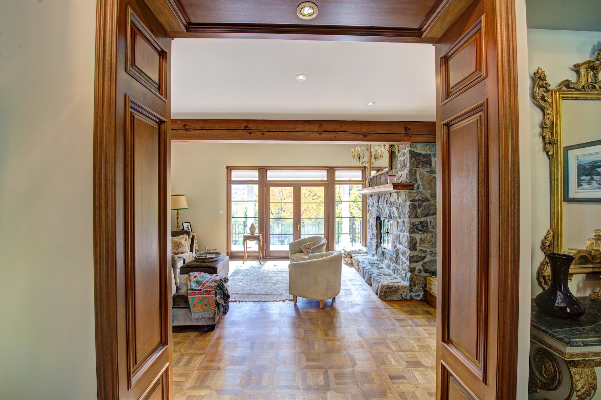 Photo - Overall View