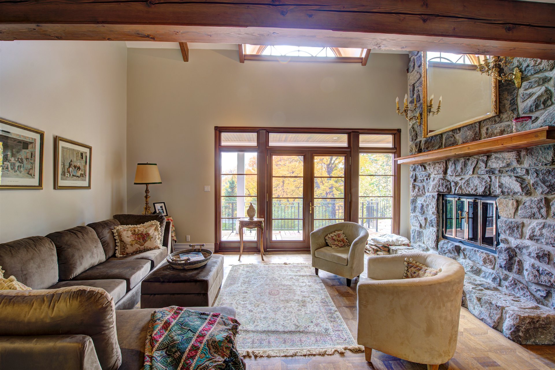 Photo - Living room