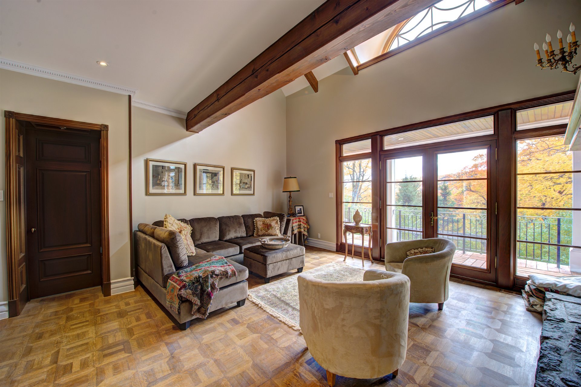 Photo - Living room