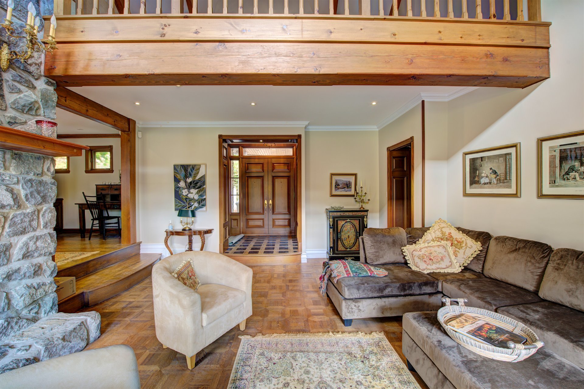 Photo - Living room