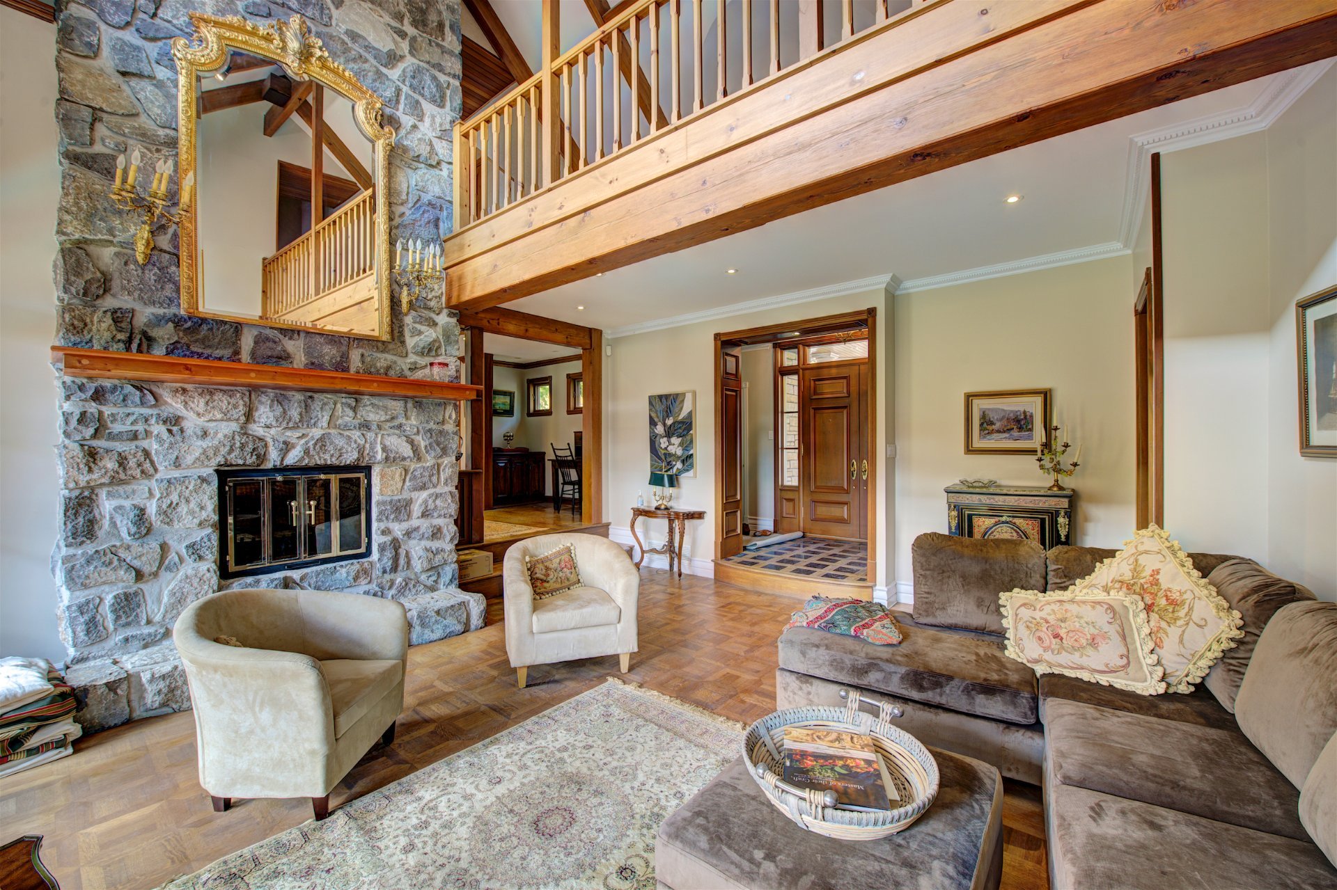 Photo - Living room