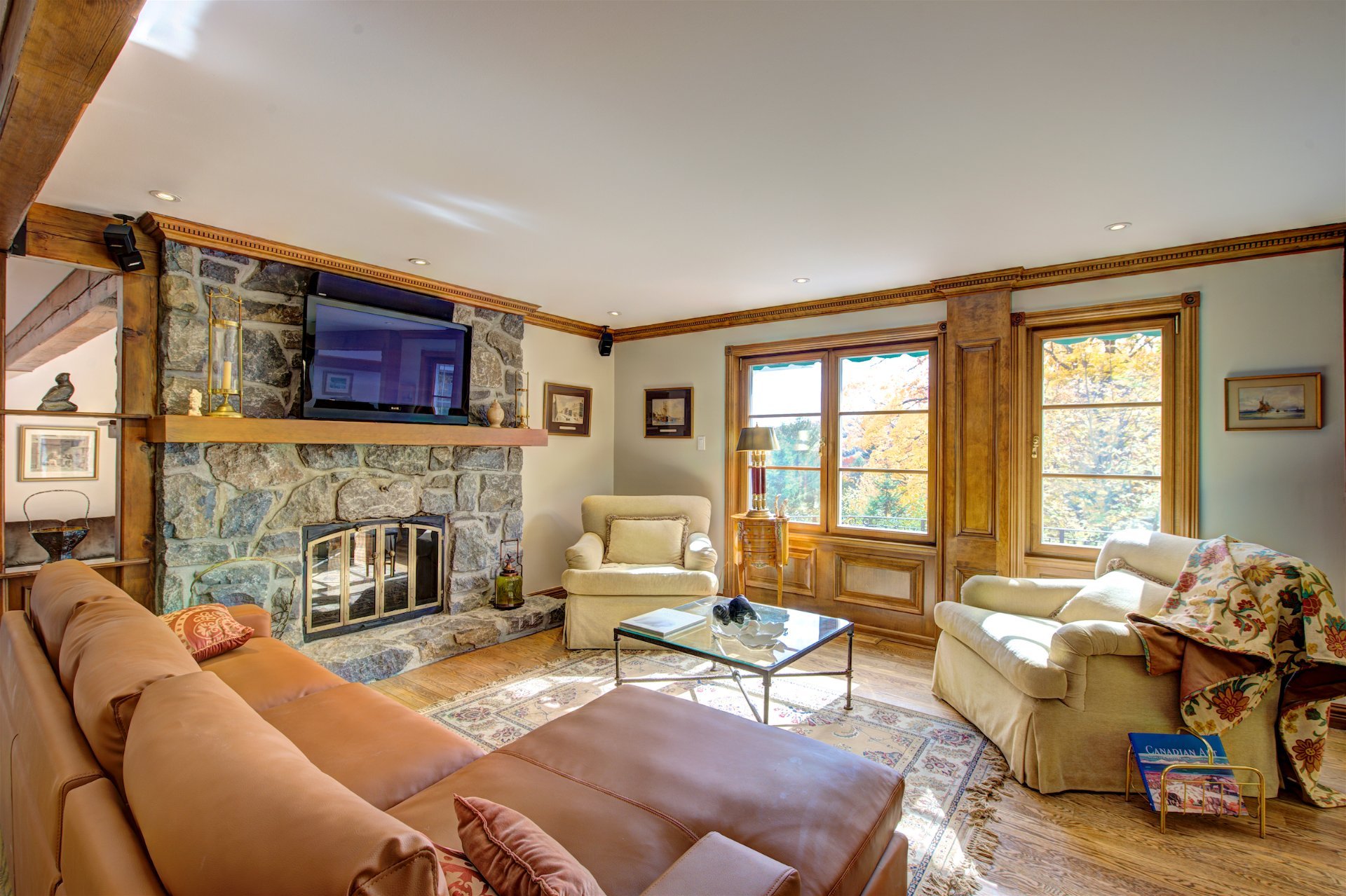 Photo - Living room
