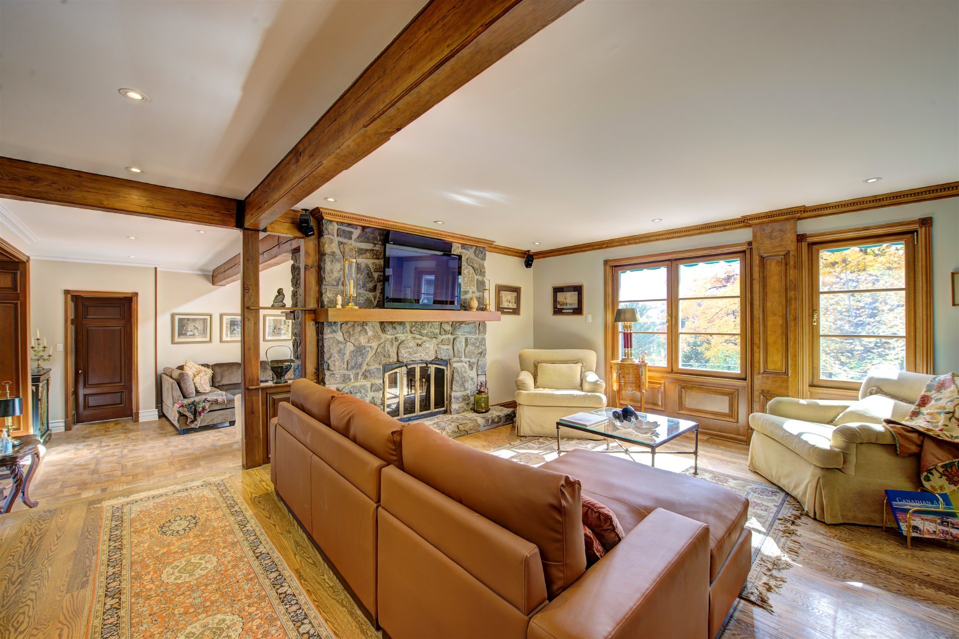 Photo - Living room