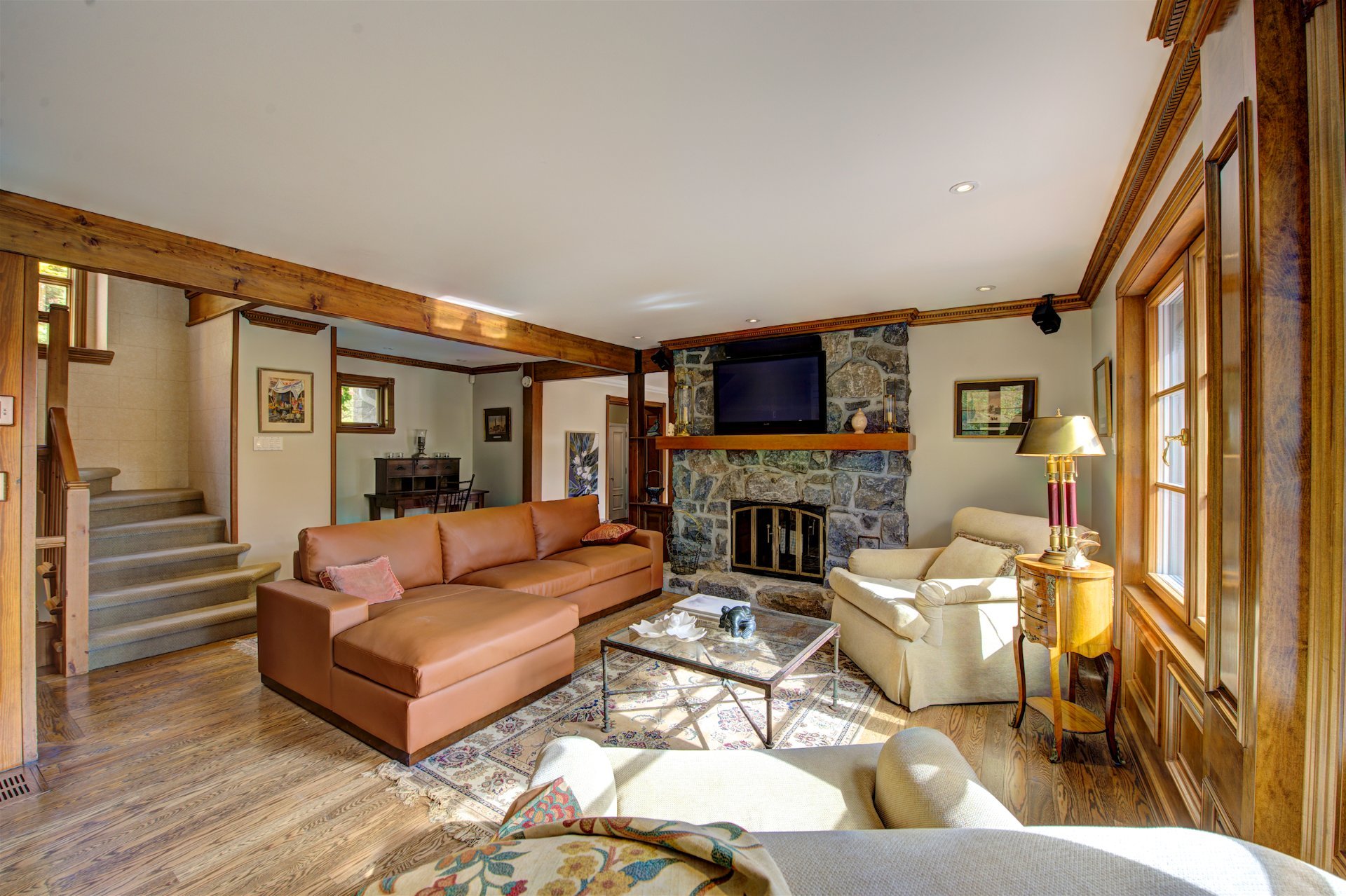 Photo - Living room