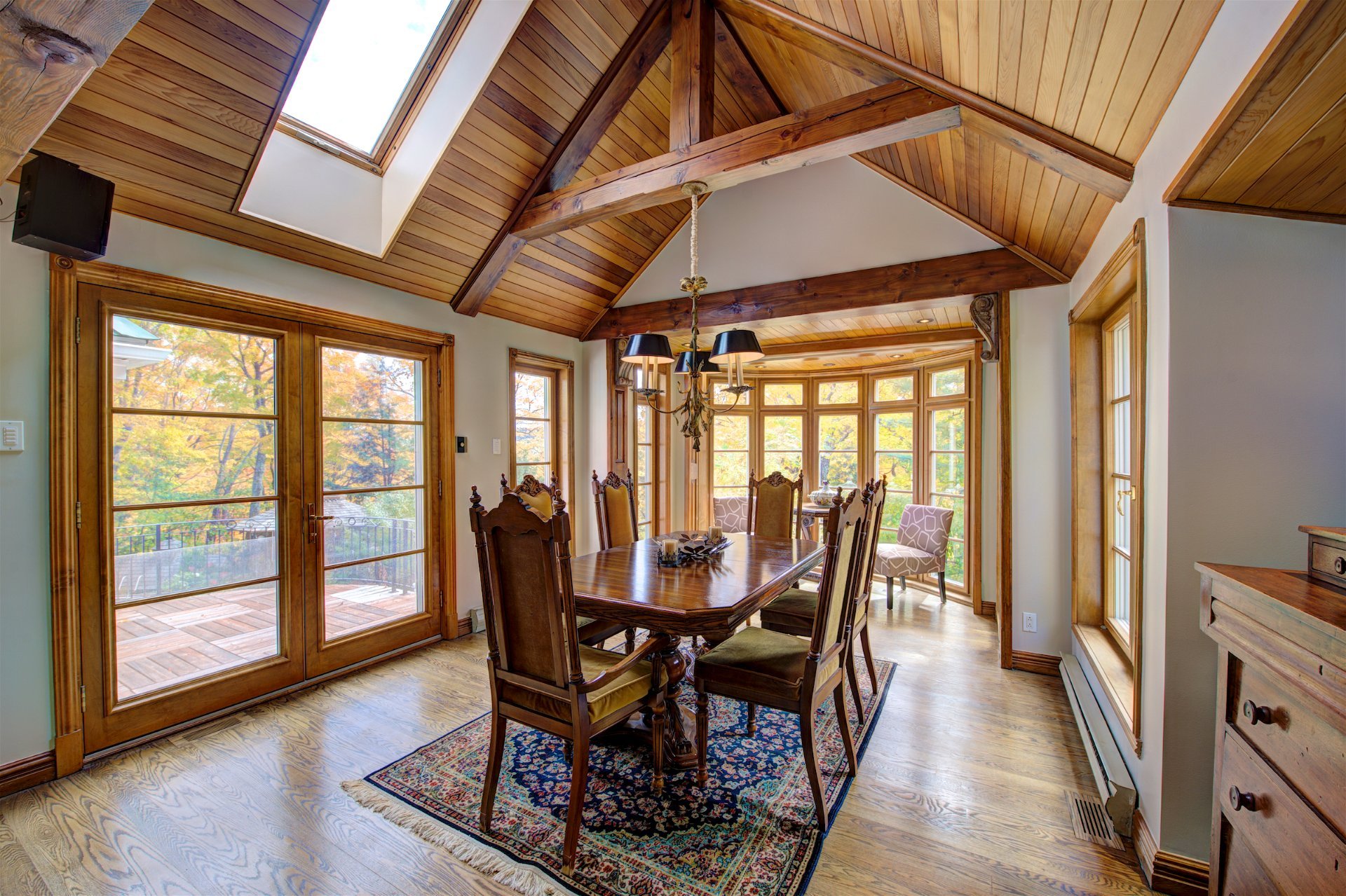 Photo - Dining room