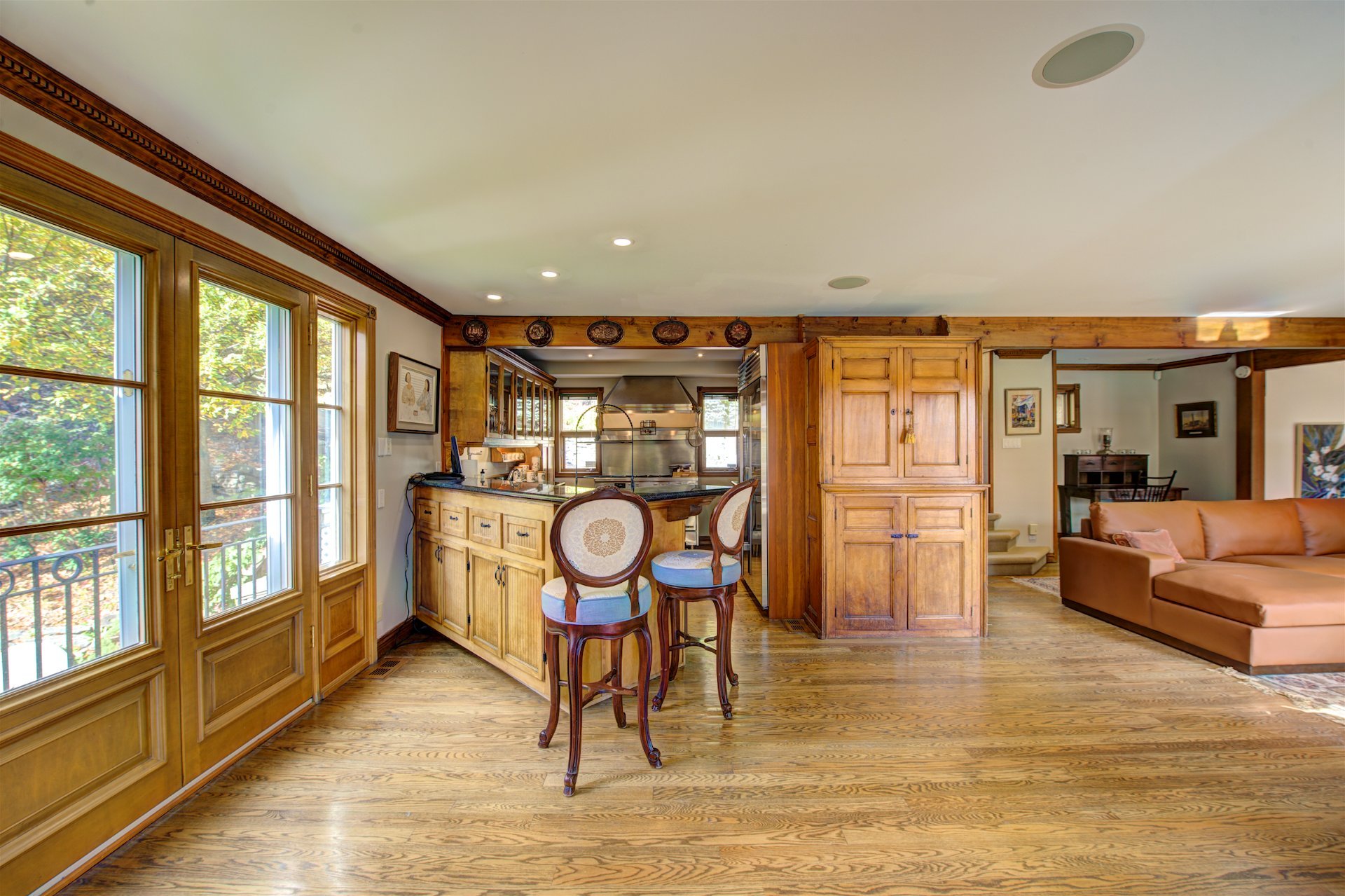 Photo - Kitchen